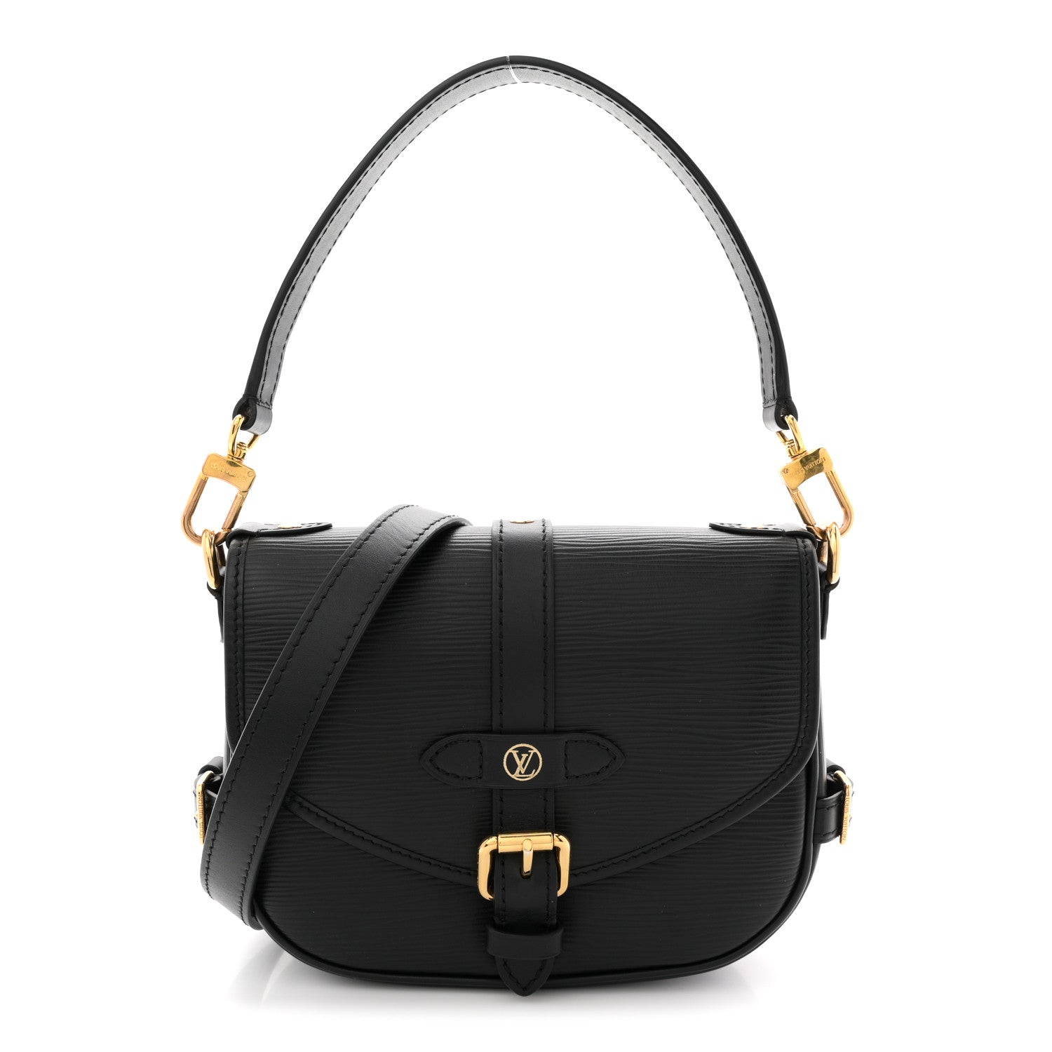 Epi Saumur BB Black