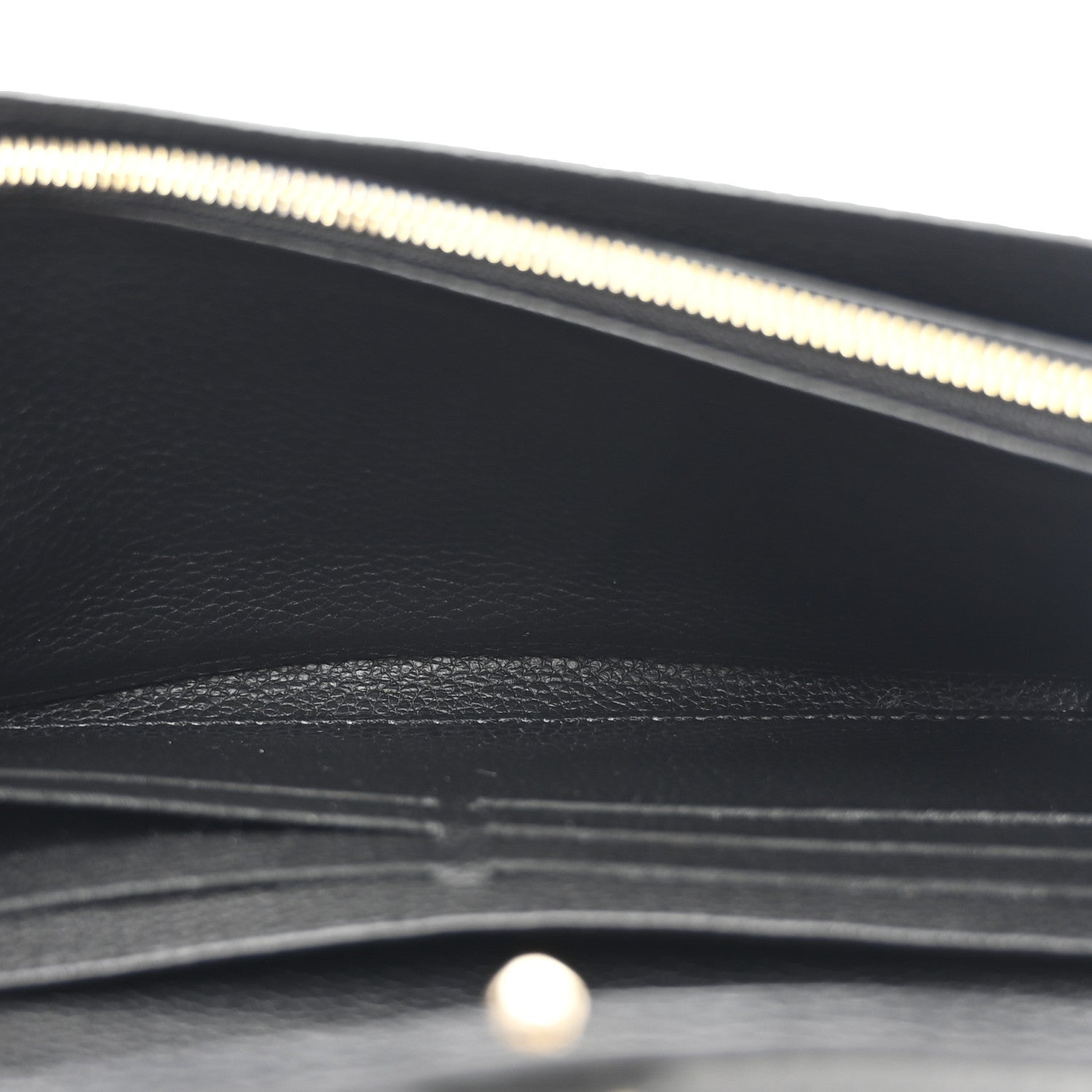 Empreinte Sarah Wallet NM Black