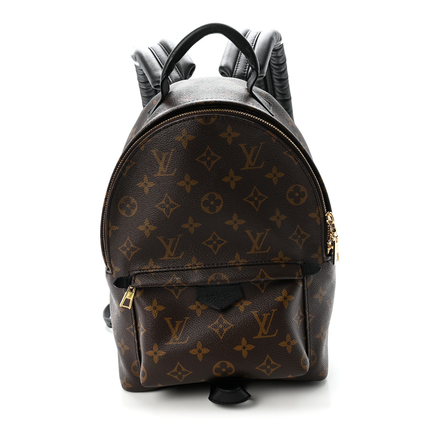 Monogram Palm Springs Backpack PM