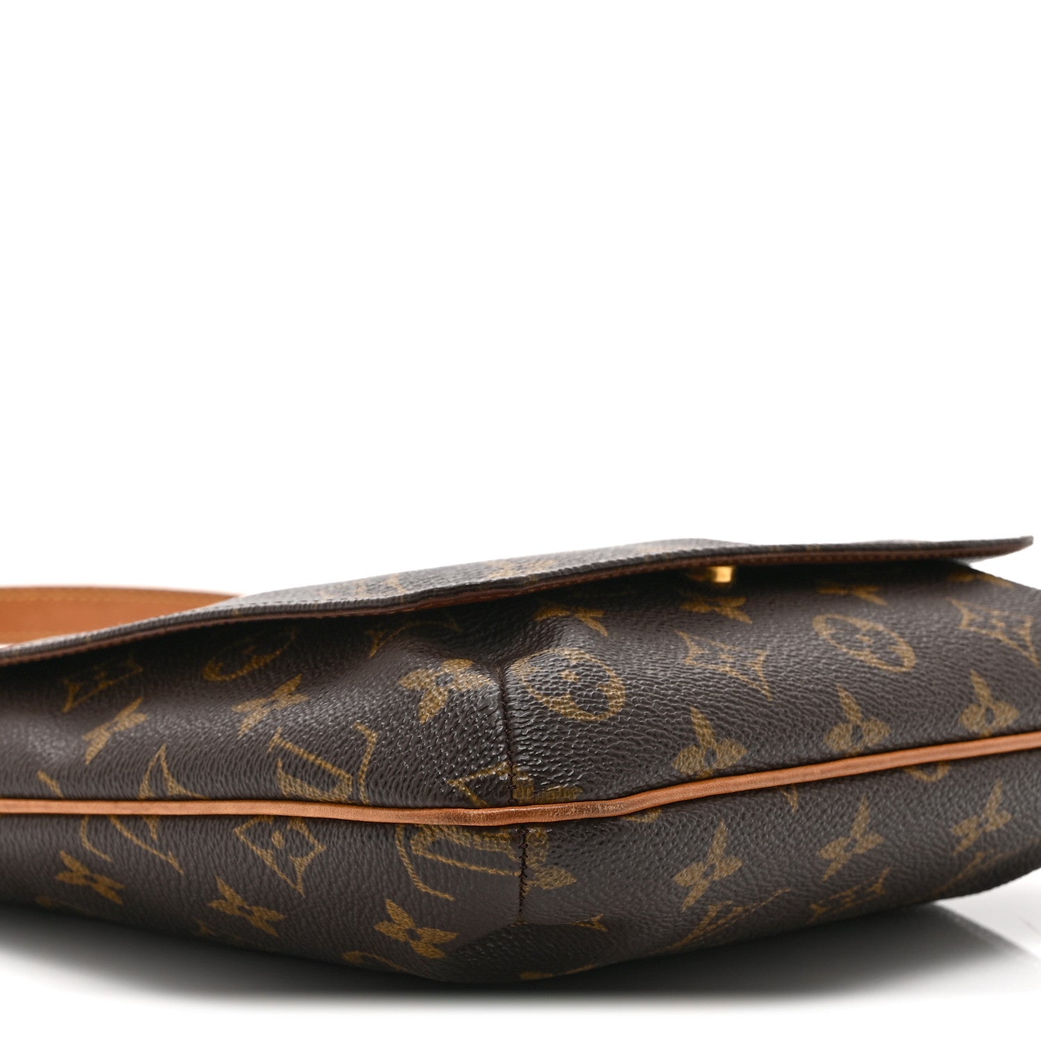 Monogram Musette Salsa