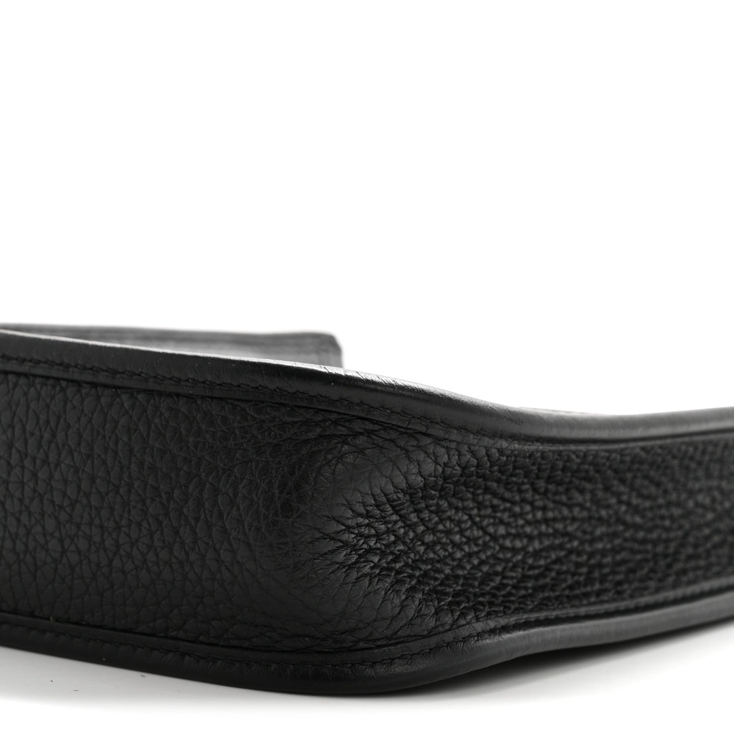 Taurillon Clemence Evelyne TPM Black