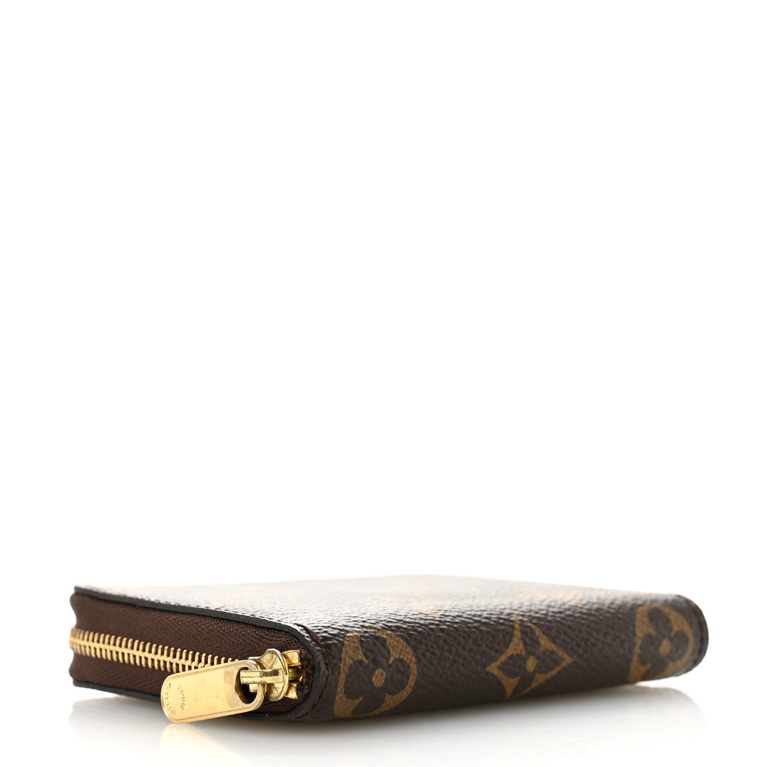 Monogram Zippy Coin Purse