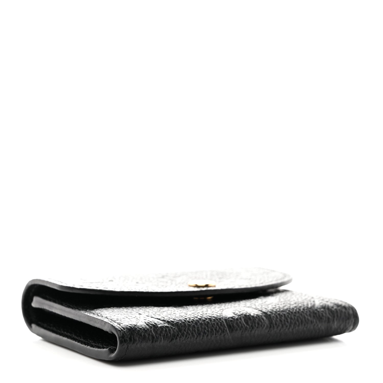 Empreinte Rosalie Coin Purse Black