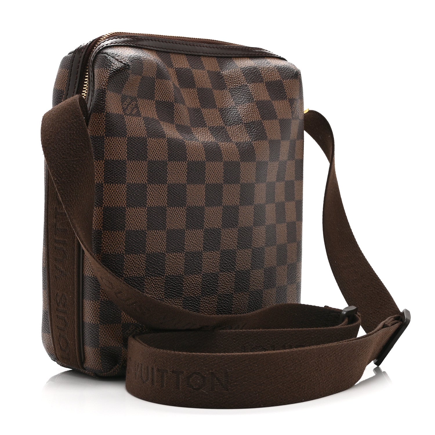 Damier Ebene Trotteur Beaubourg