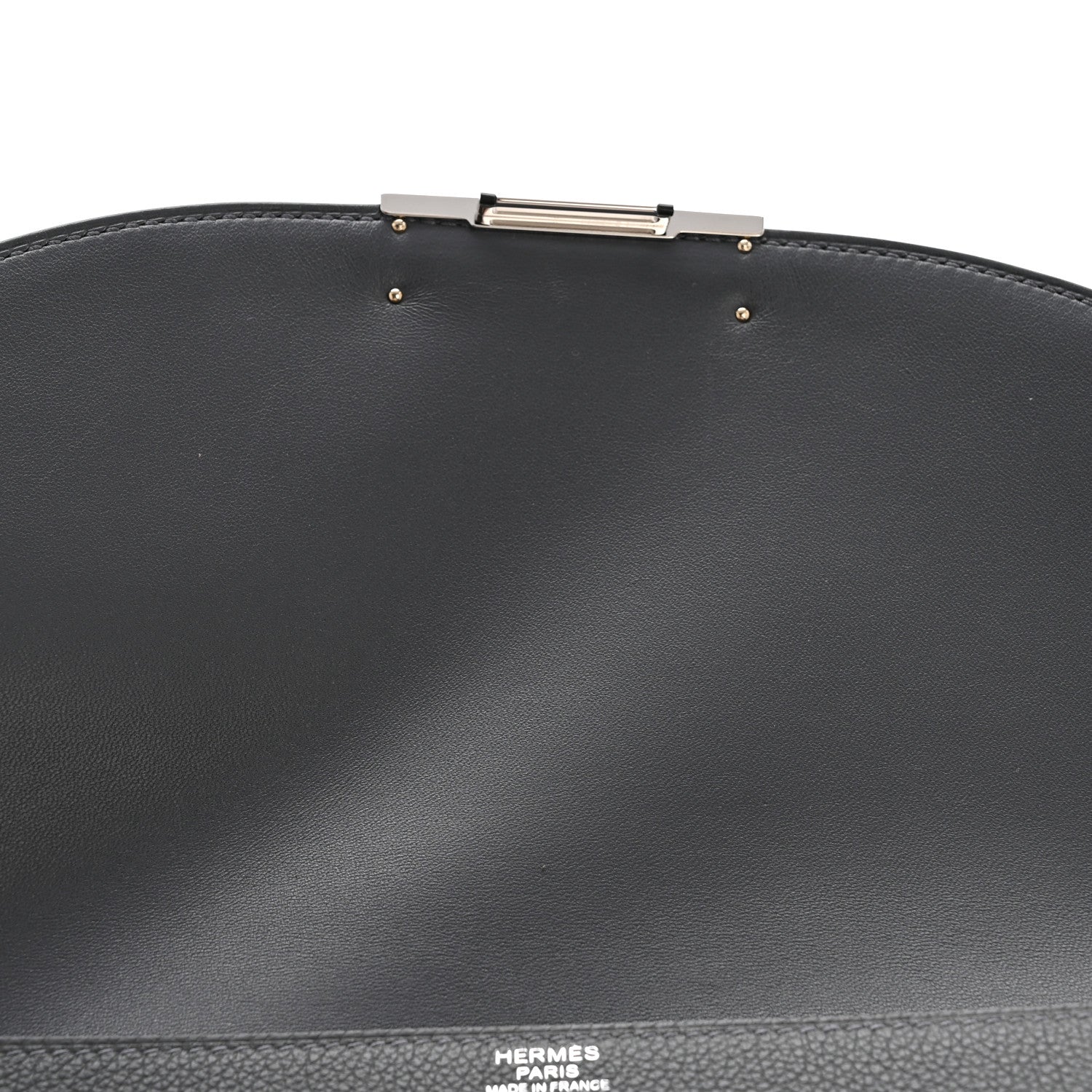 Evercolor Depechette Pouch Ardoise