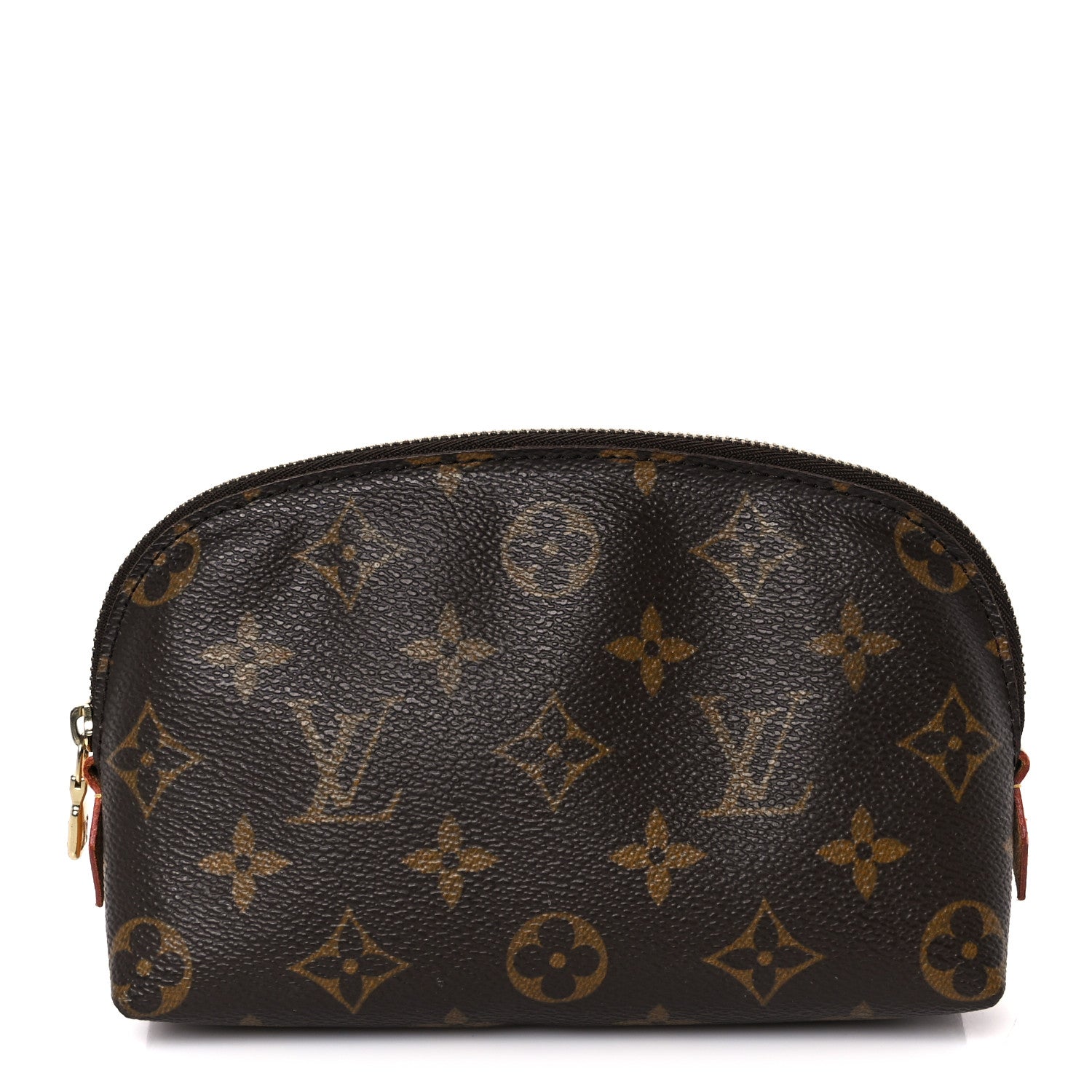 Monogram Cosmetic Pouch