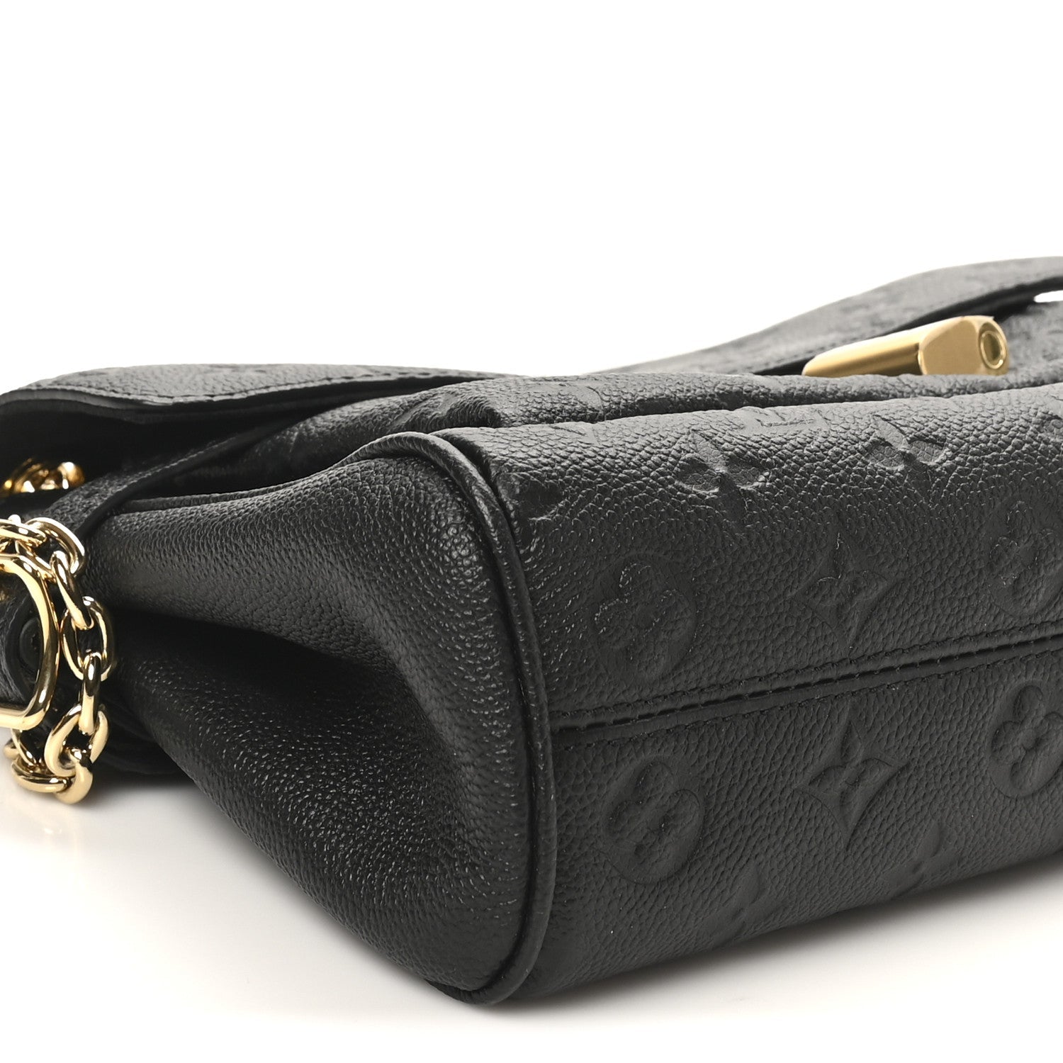 Empreinte Anytime Flap Black