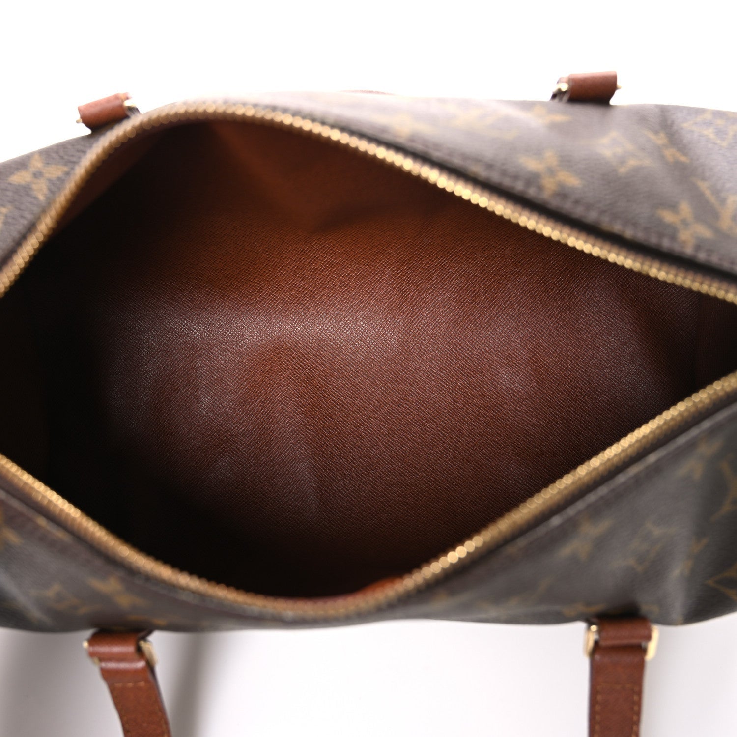 Monogram Papillon 30