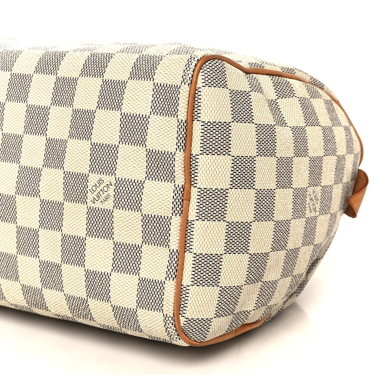 Damier Azur Speedy 25