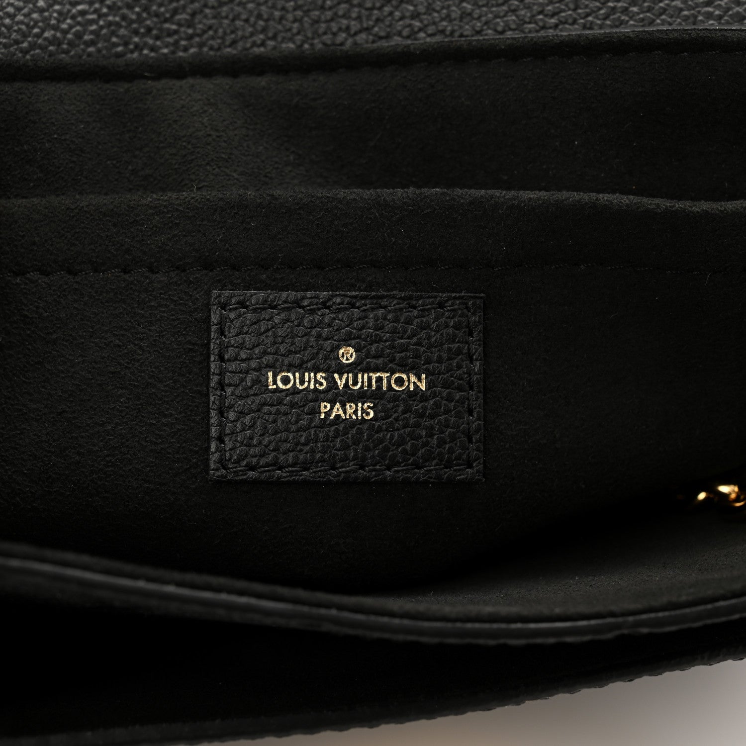 Empreinte Vavin BB Black