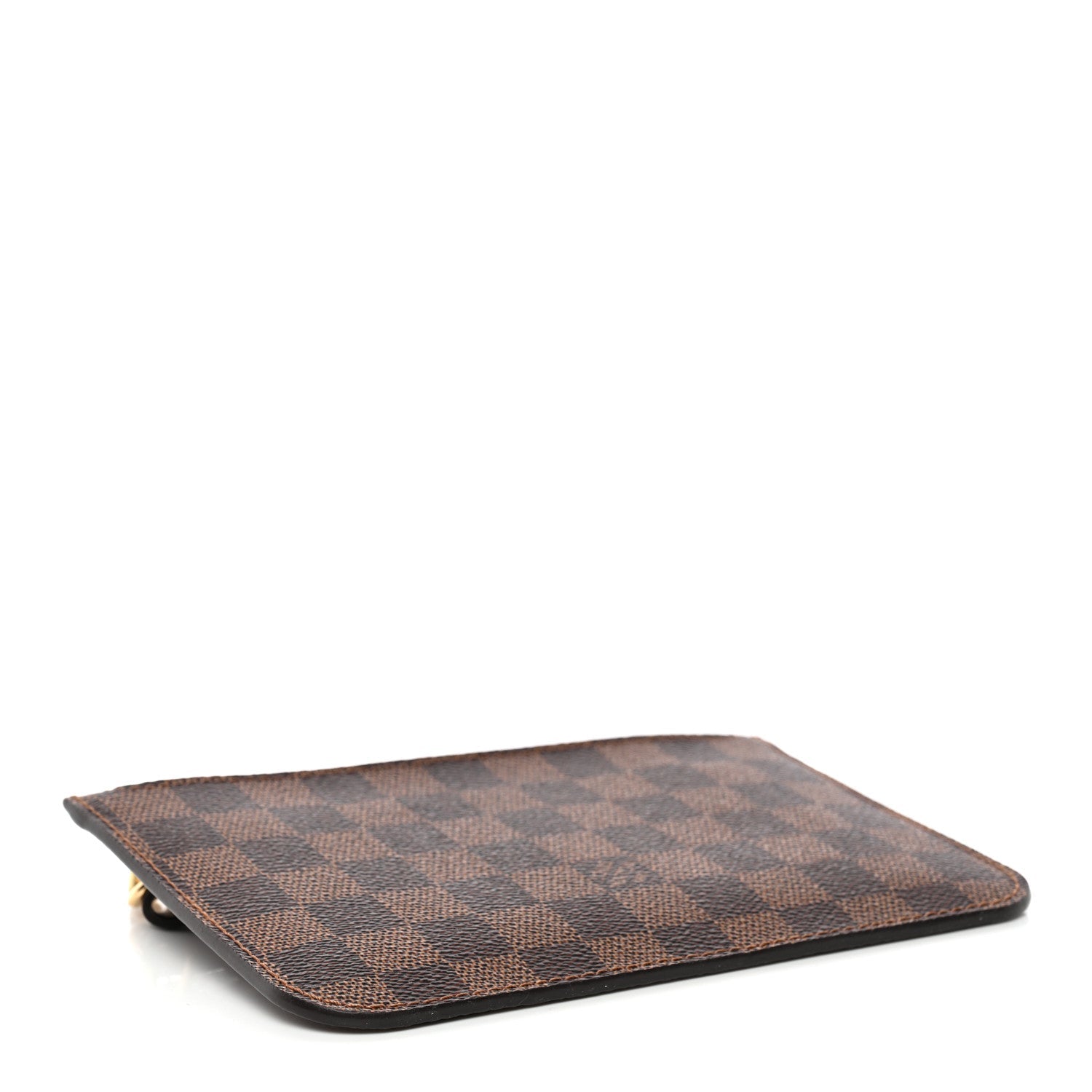 Damier Ebene Neverfull PM Pochette
