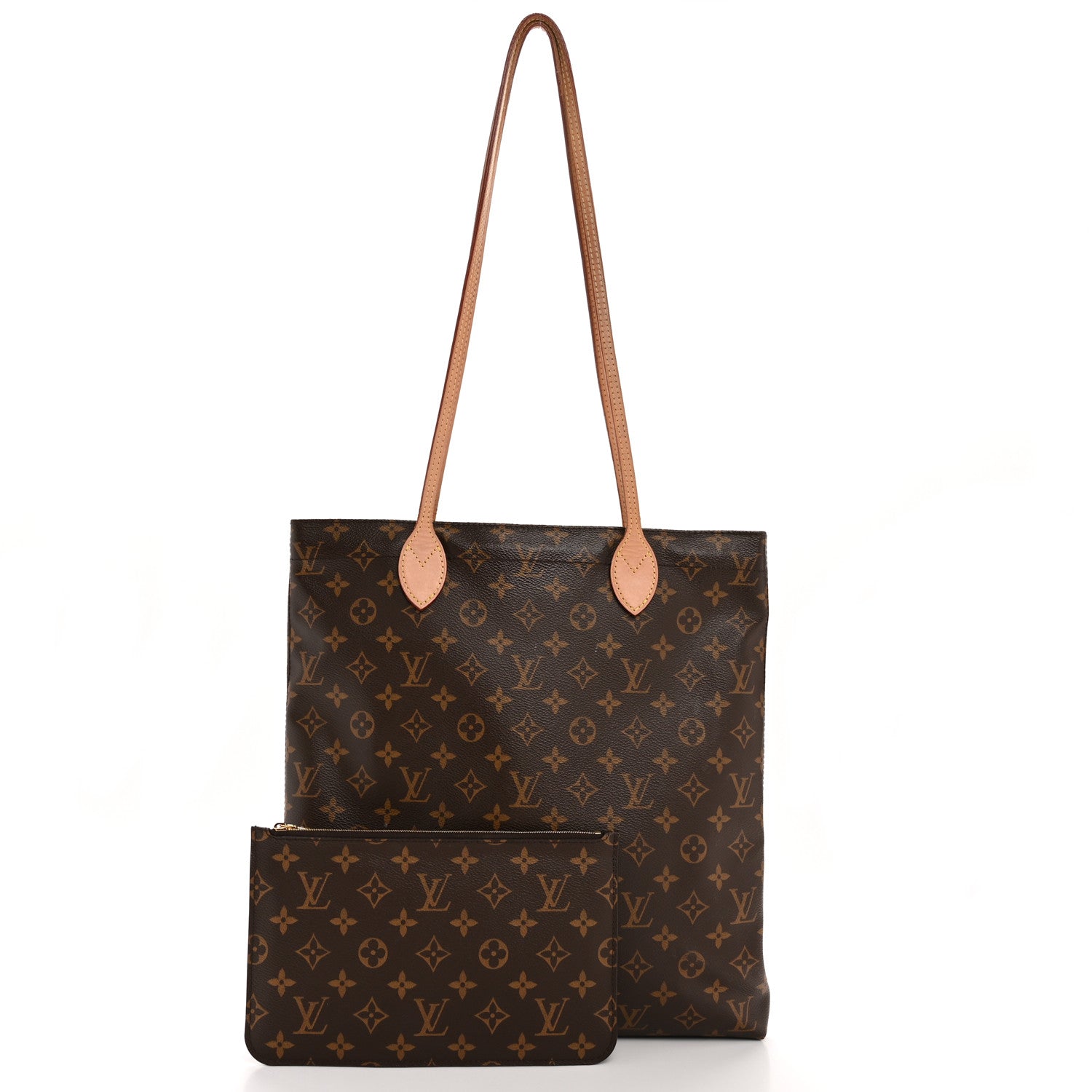 Monogram Carry It
