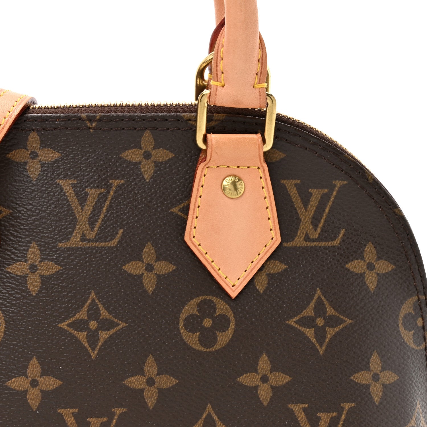 Monogram Alma BB