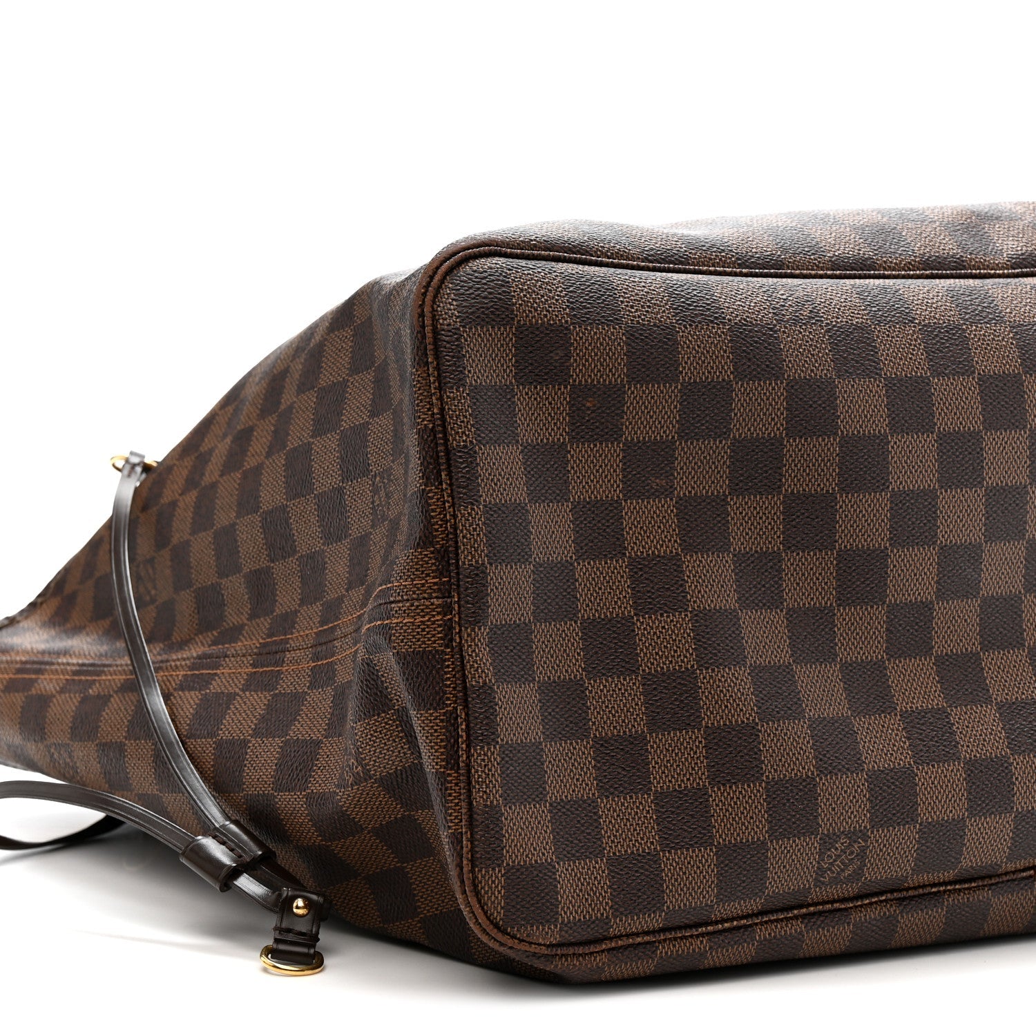 Damier Ebene Neverfull GM
