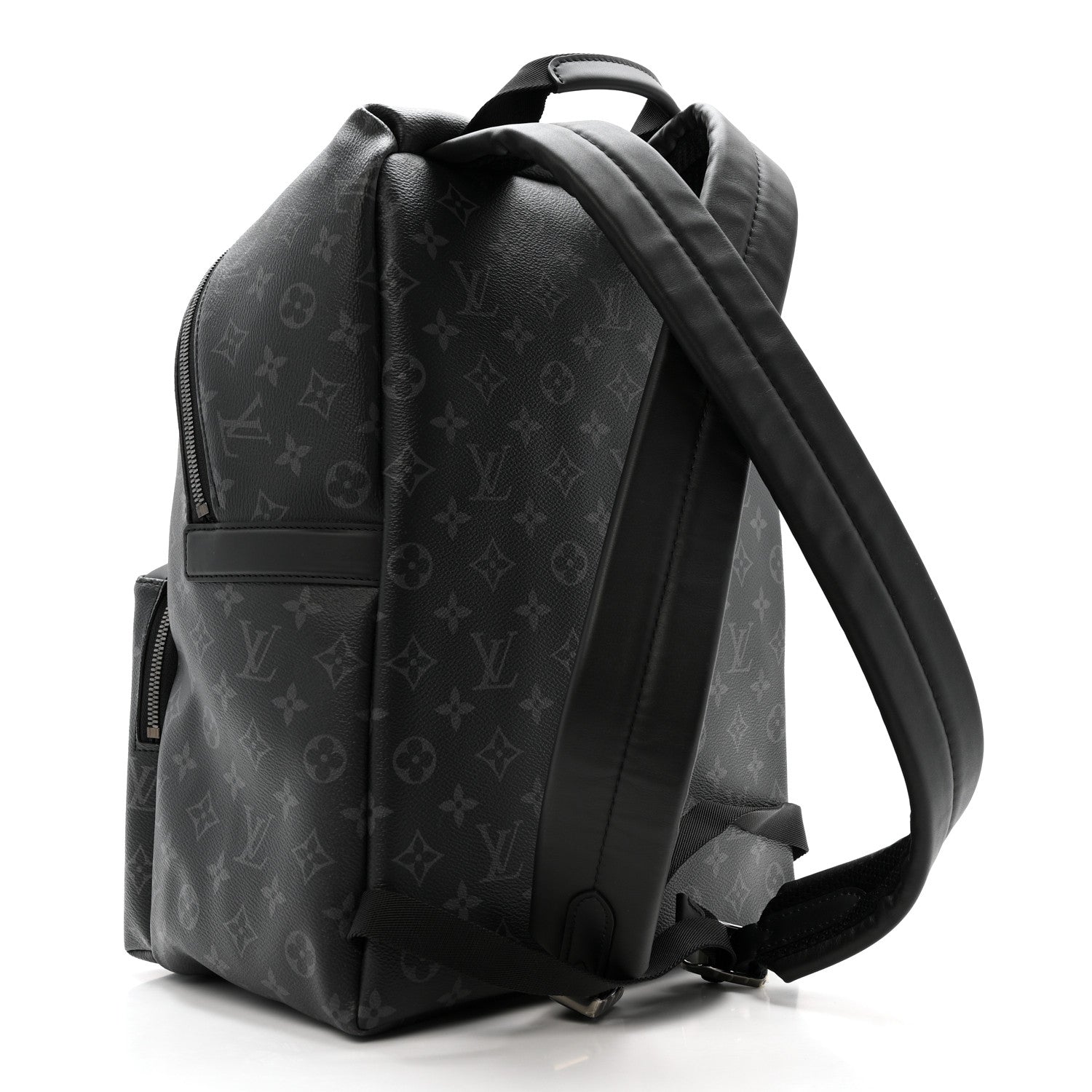 Monogram Eclipse Discovery Backpack PM