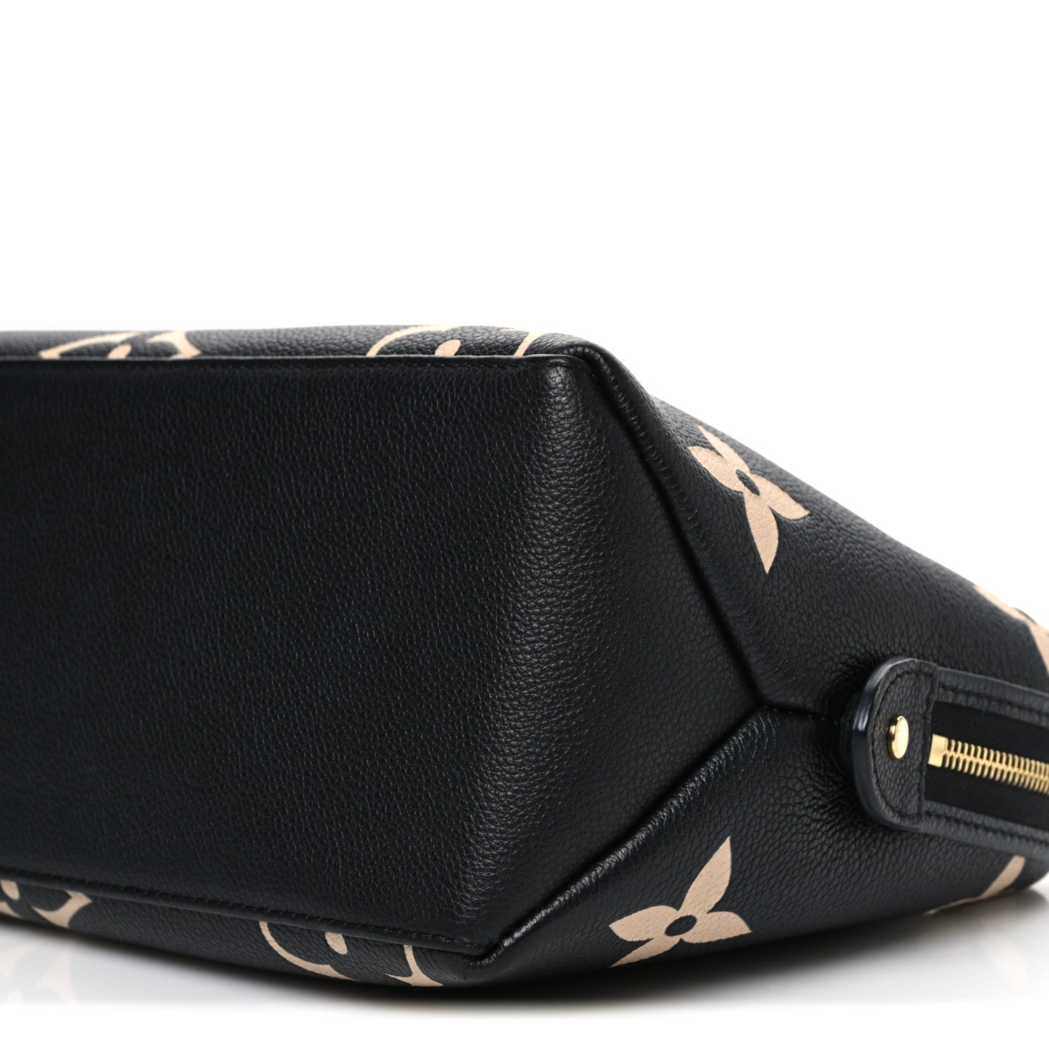 Empreinte Monogram Giant Petit Palais Black Beige