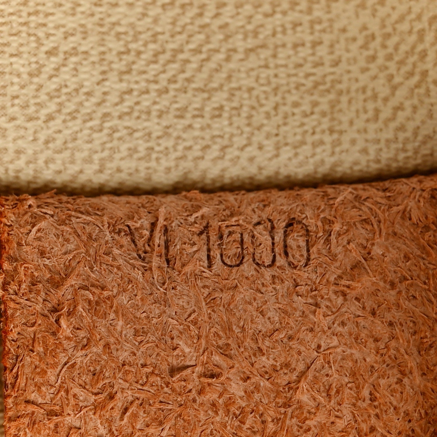 Monogram Excursion Shoe Bag