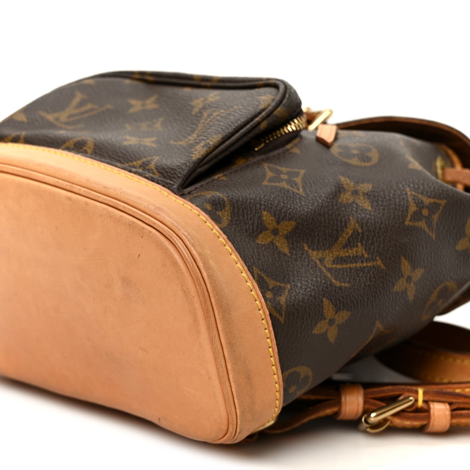 Monogram Mini Montsouris Backpack