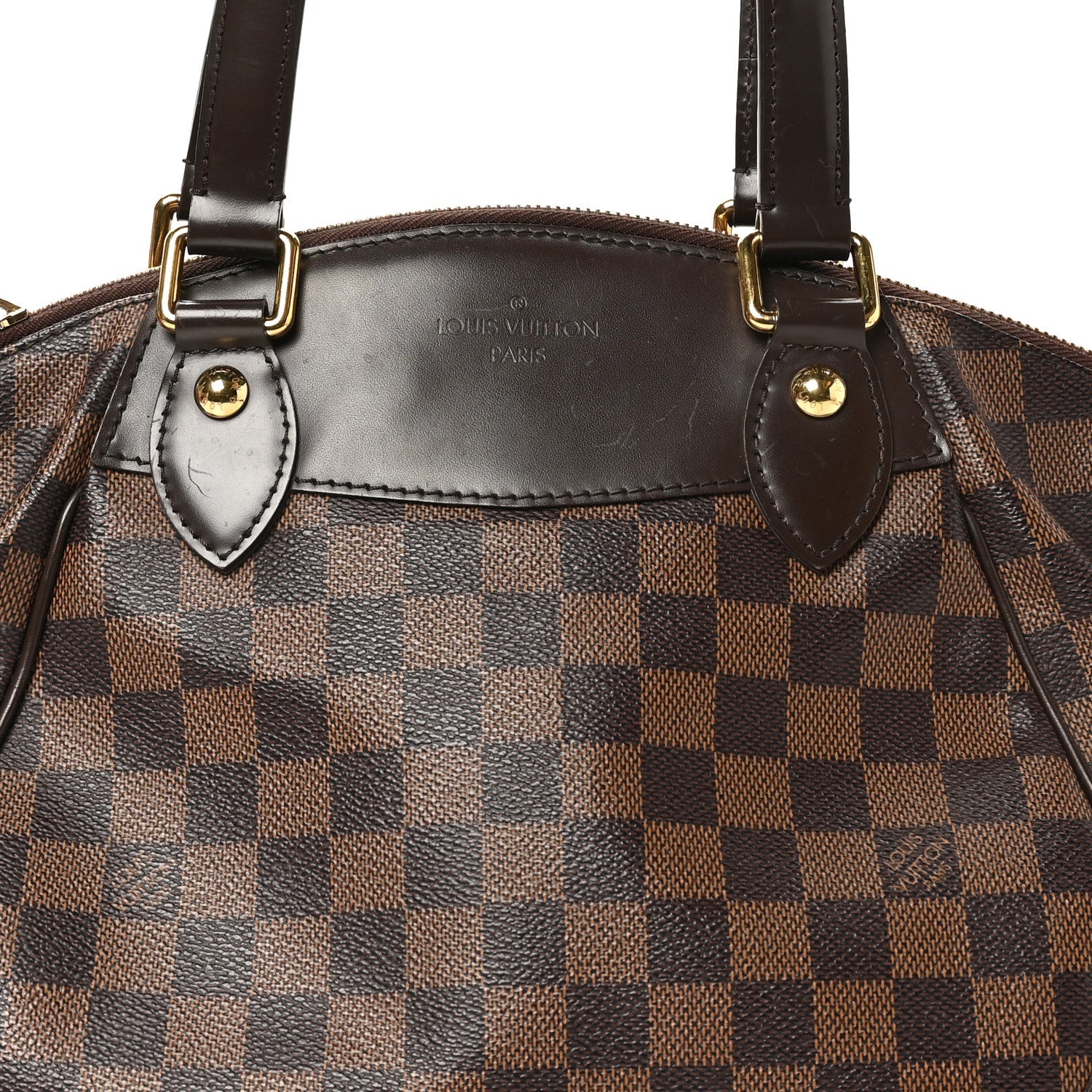 Damier Ebene Verona PM