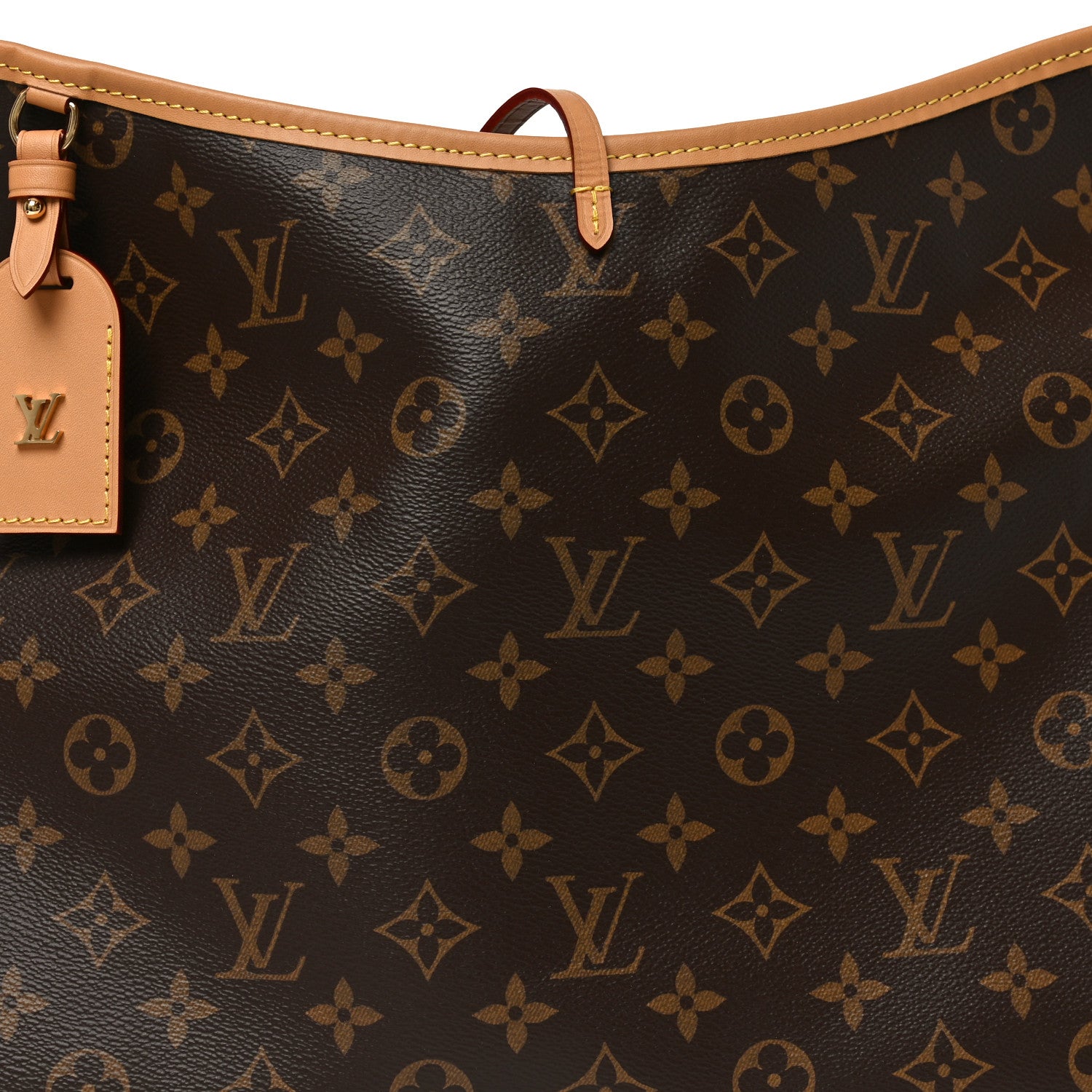 Monogram Carryall MM