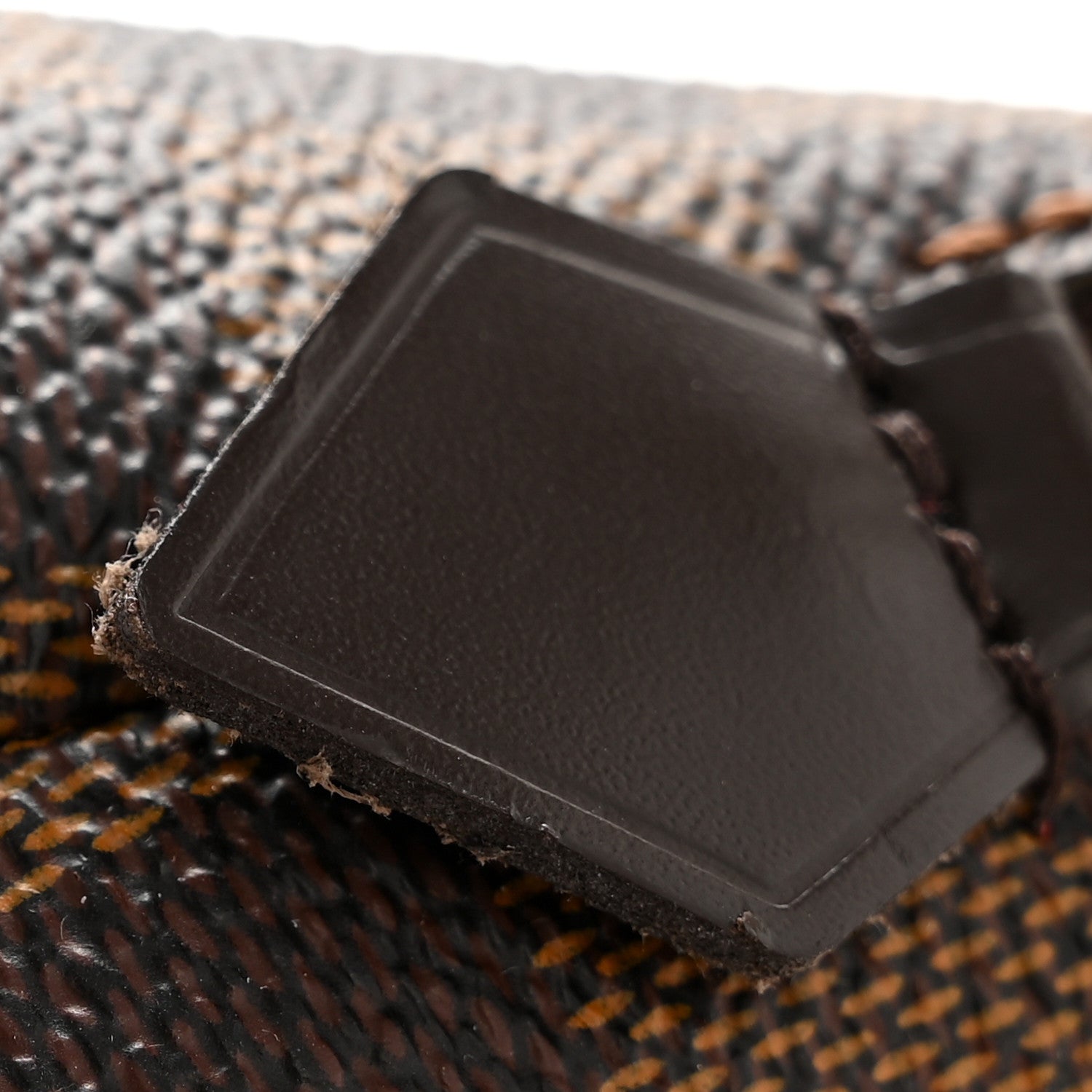 Damier Ebene Cosmetic Pouch