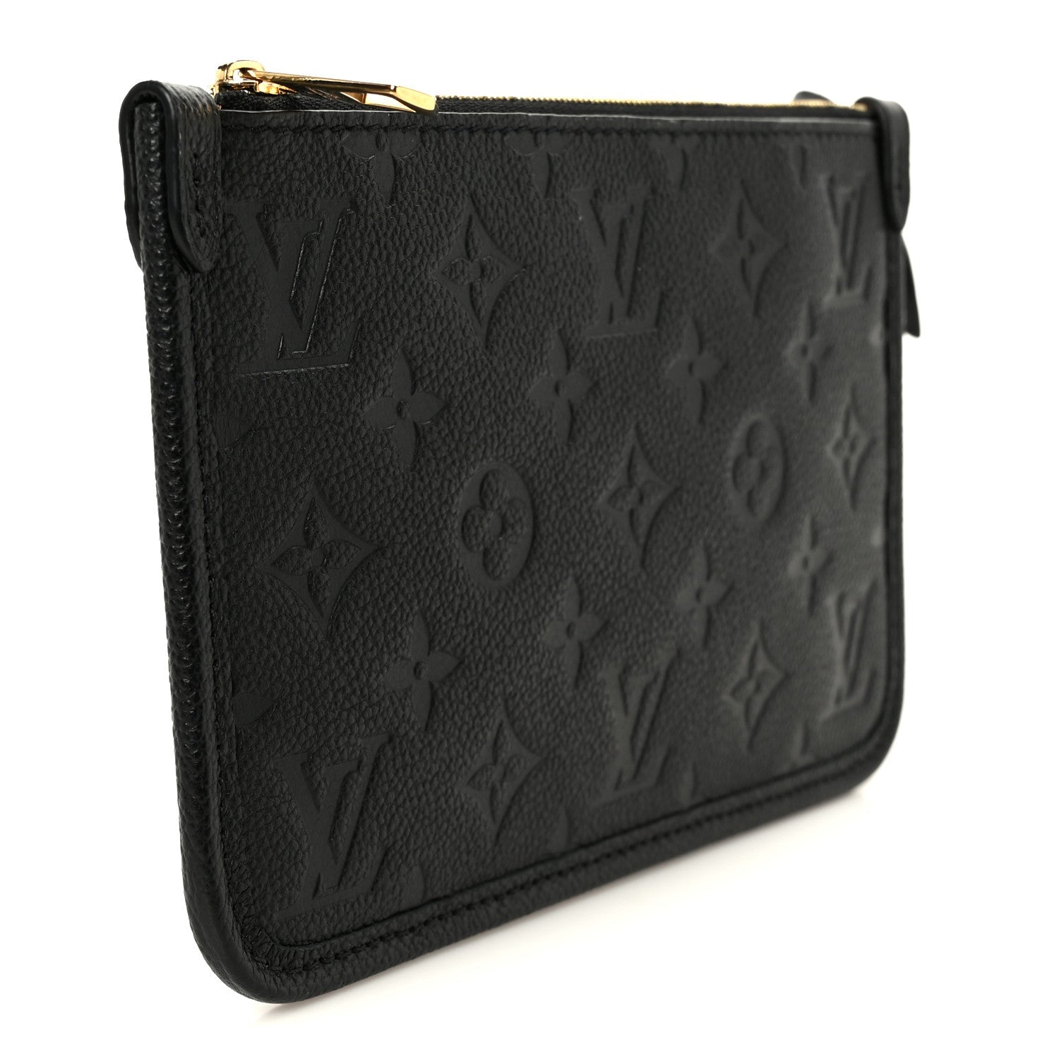 Empreinte CarryAll PM Pochette Black