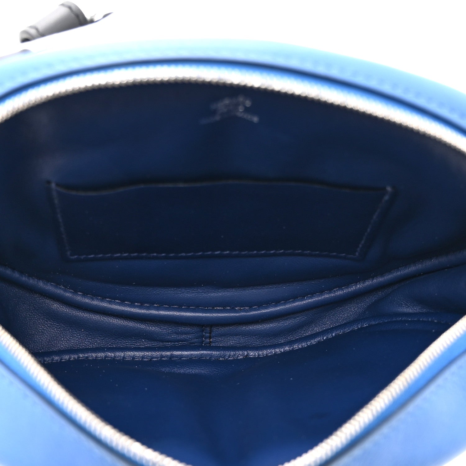 Swift Verso In-The-Loop Belt Bag Bleu France Bleu Saphir