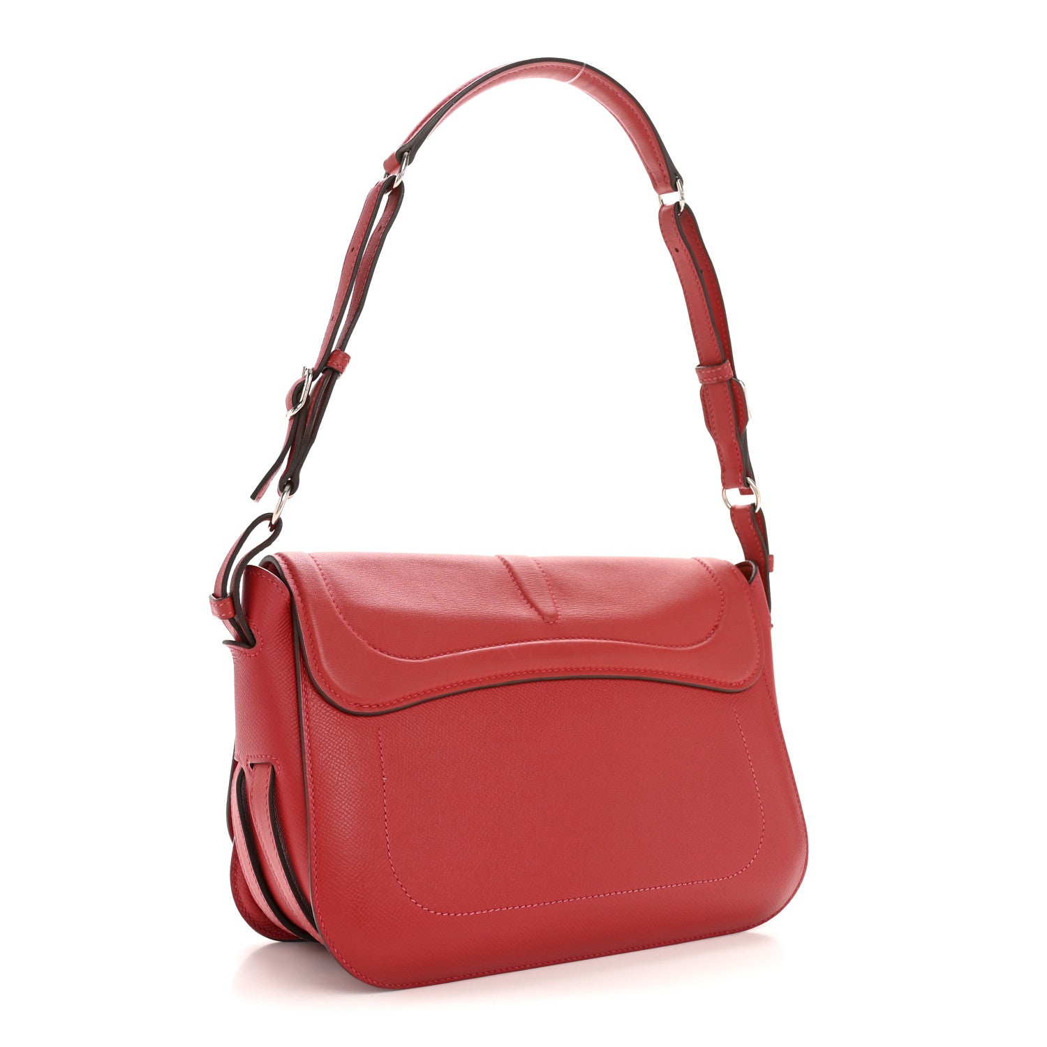 Epsom Swift Harnais Rouge Casaque