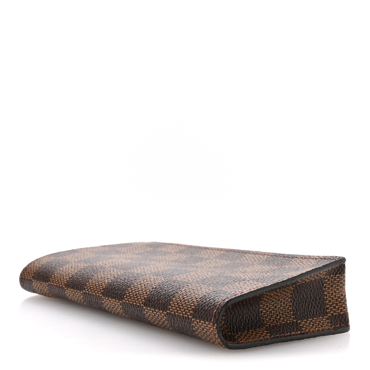 Damier Ebene Sunglasses Case