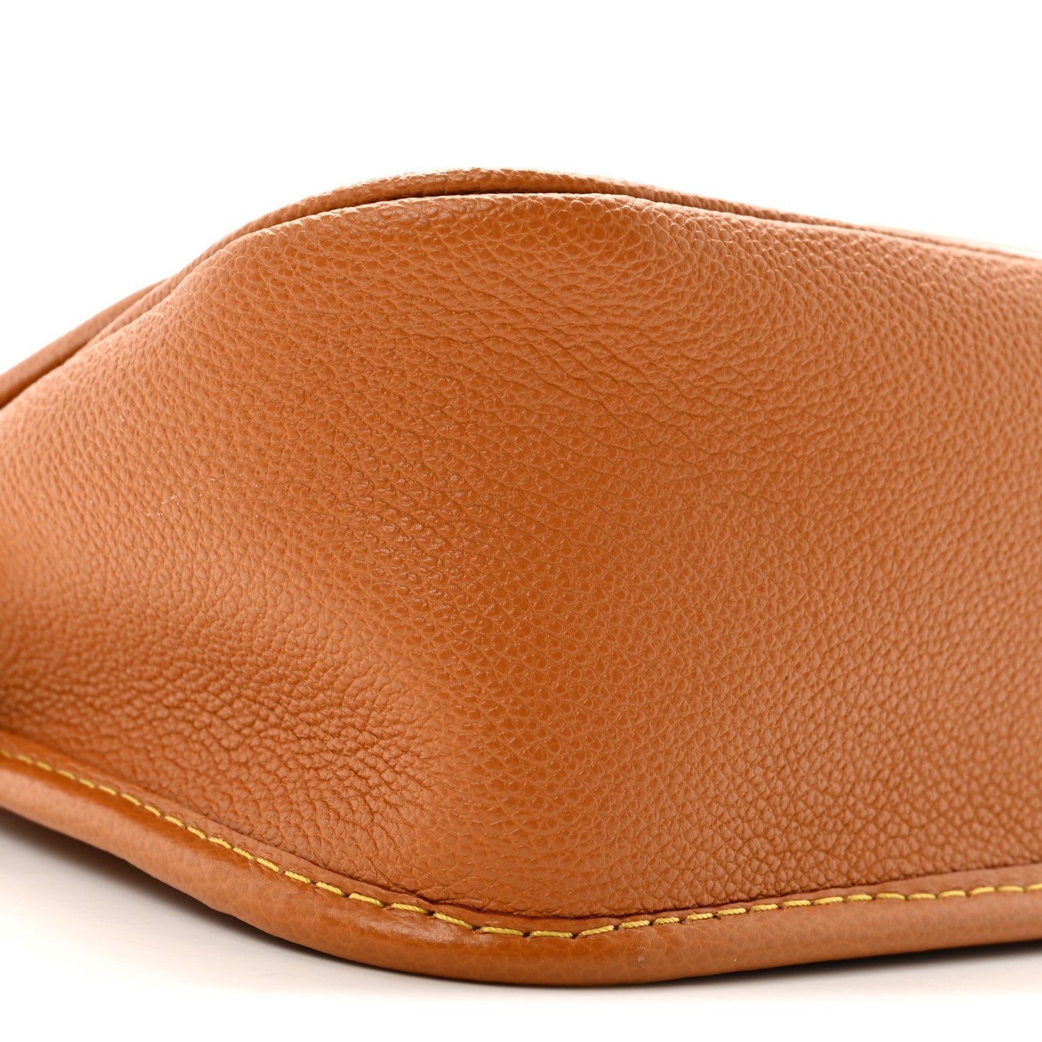 Epi Buci Crossbody Gold Honey