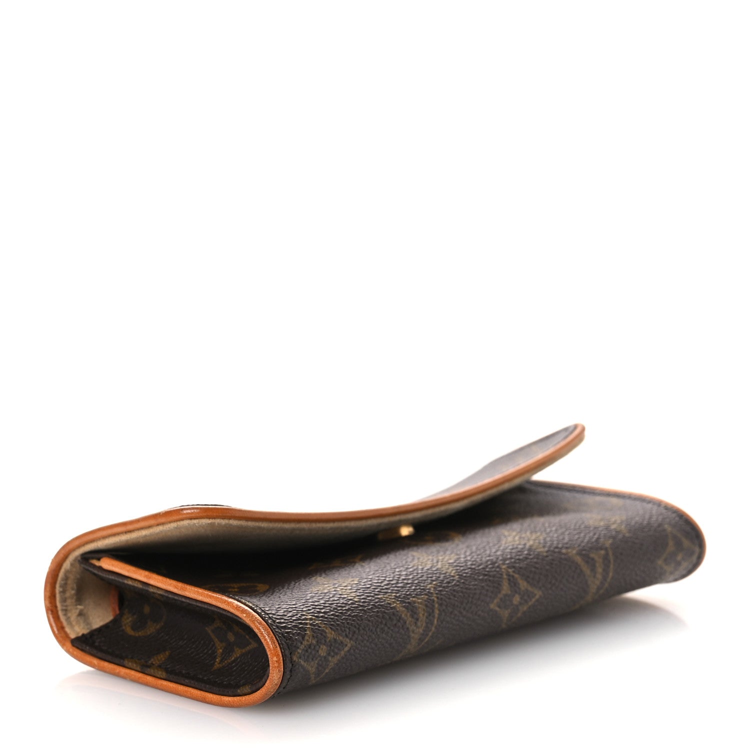 Monogram Pochette Twin PM