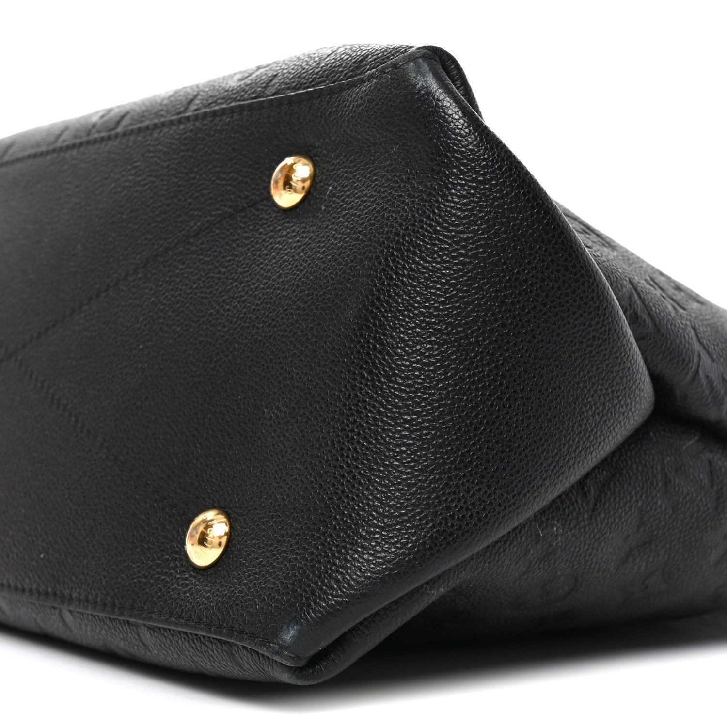 Empreinte Maida Hobo Black