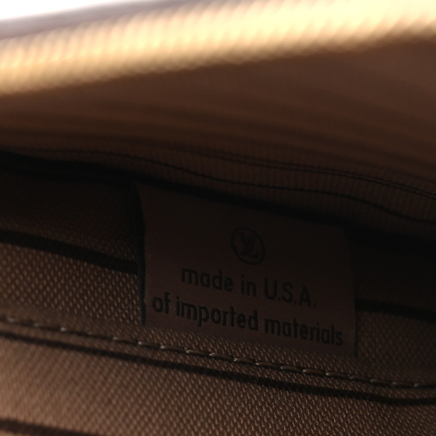 Monogram Neverfull MM GM Pochette
