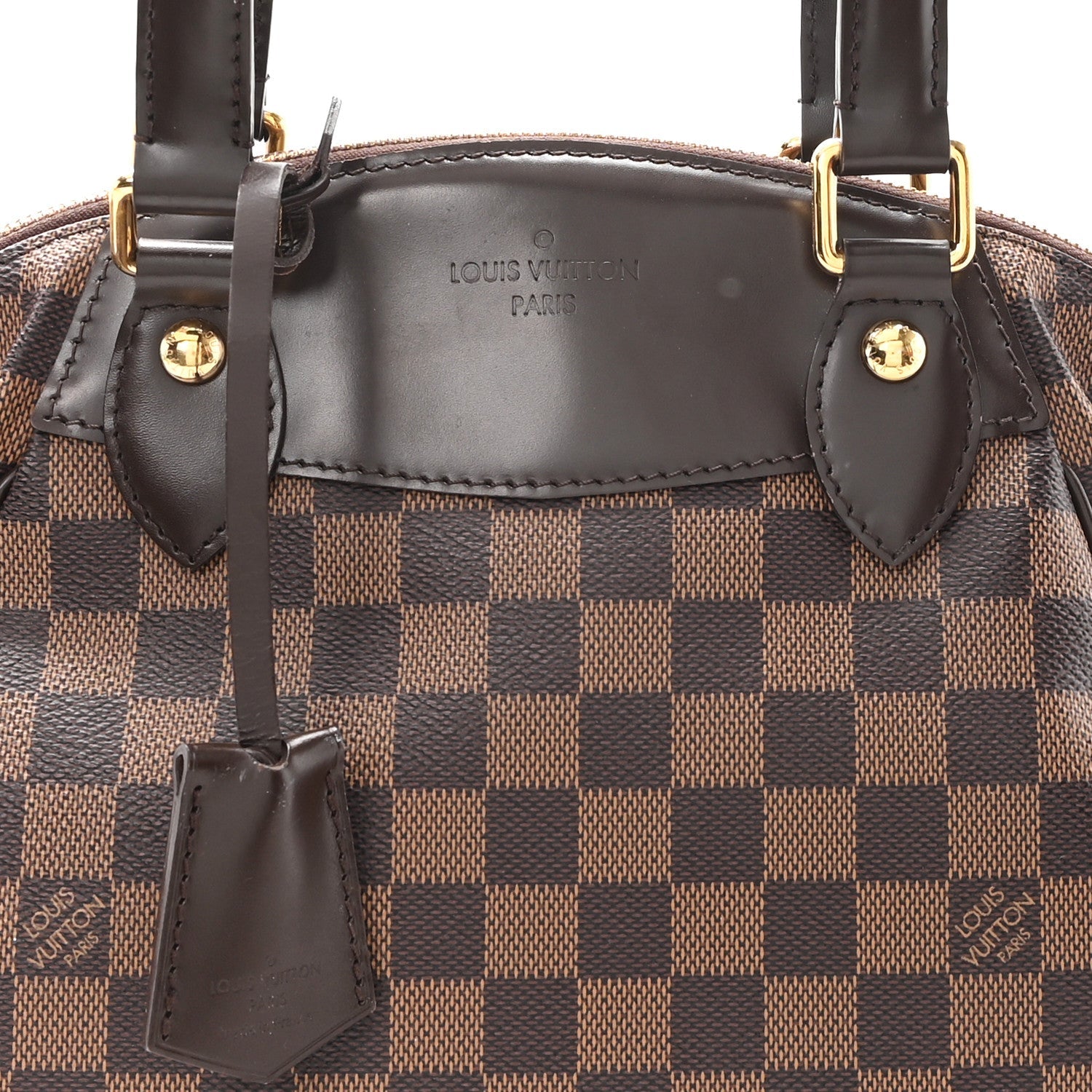 Damier Ebene Verona PM