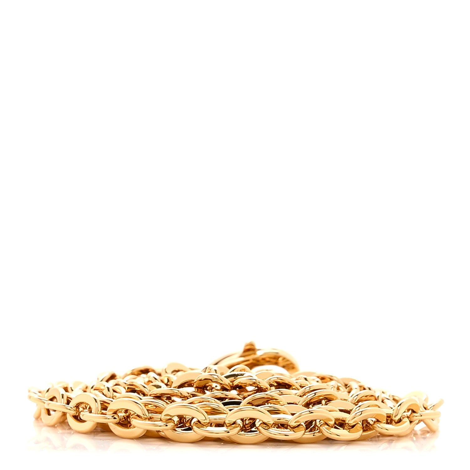 Felicie Chain Long Shoulder Strap