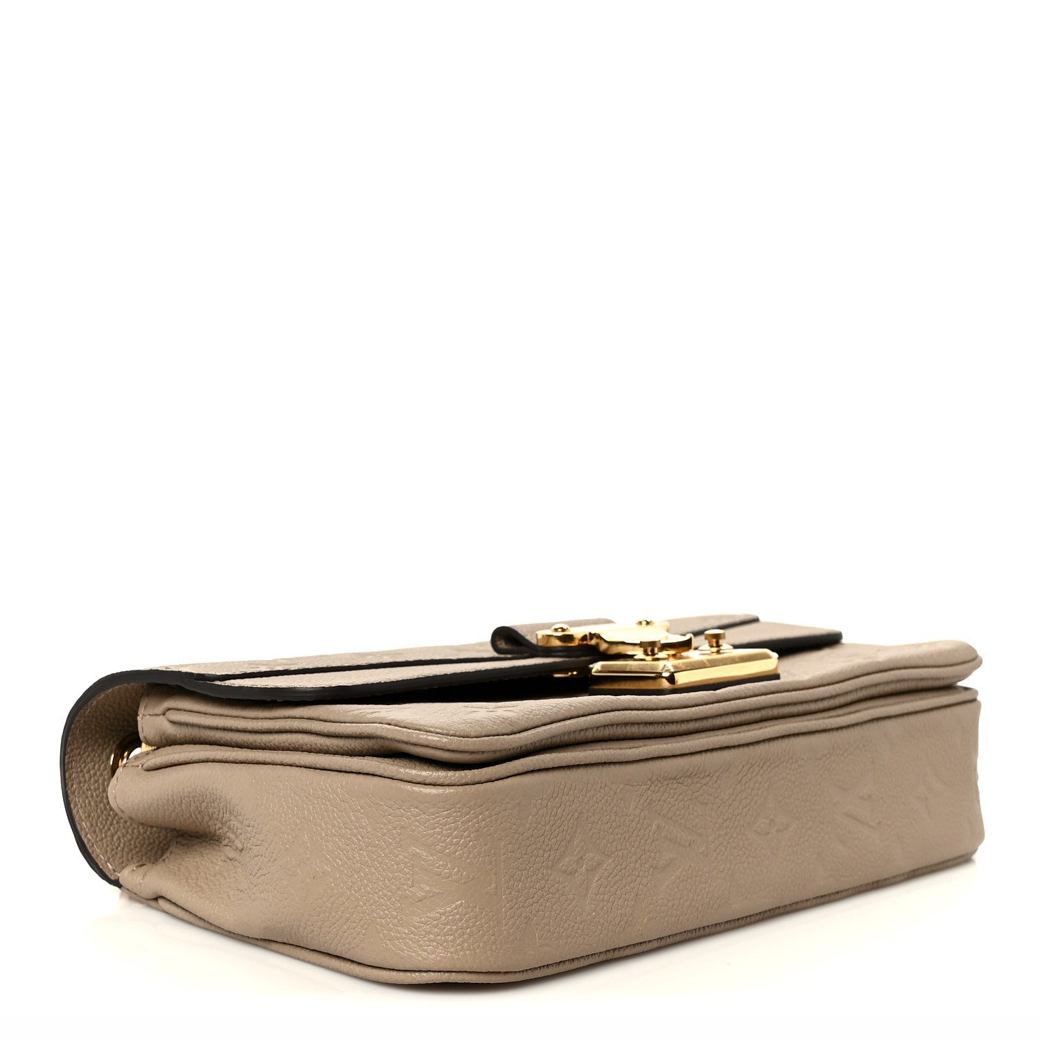 Empreinte Marceau Turtledove