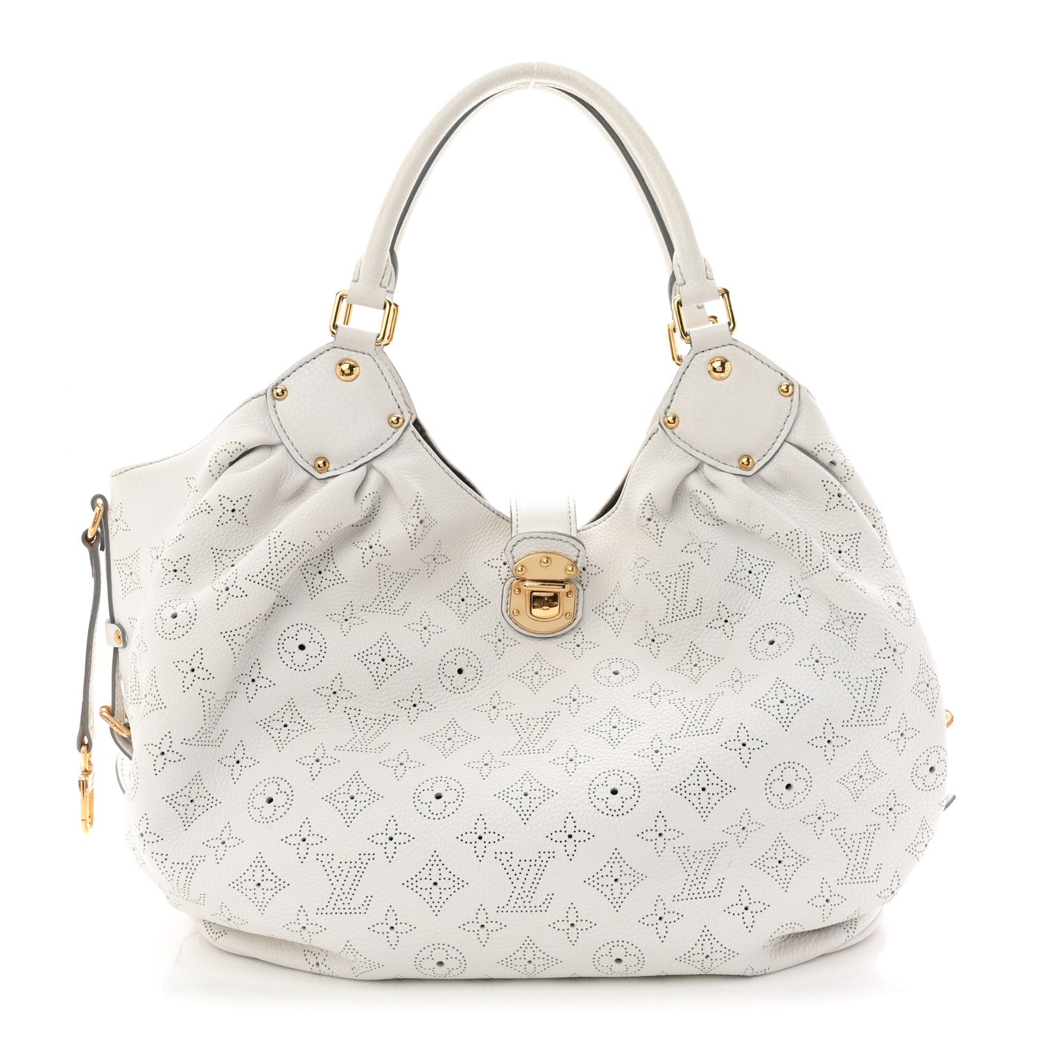 Mahina XL White