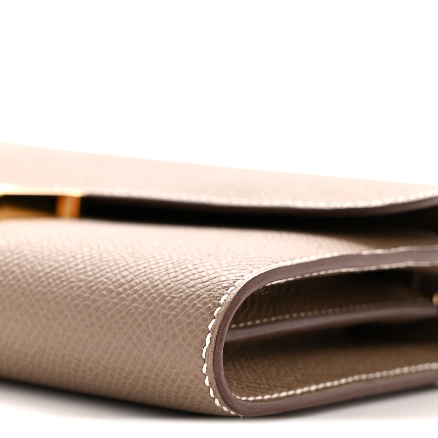 Epsom Constance Long To Go Wallet Etoupe