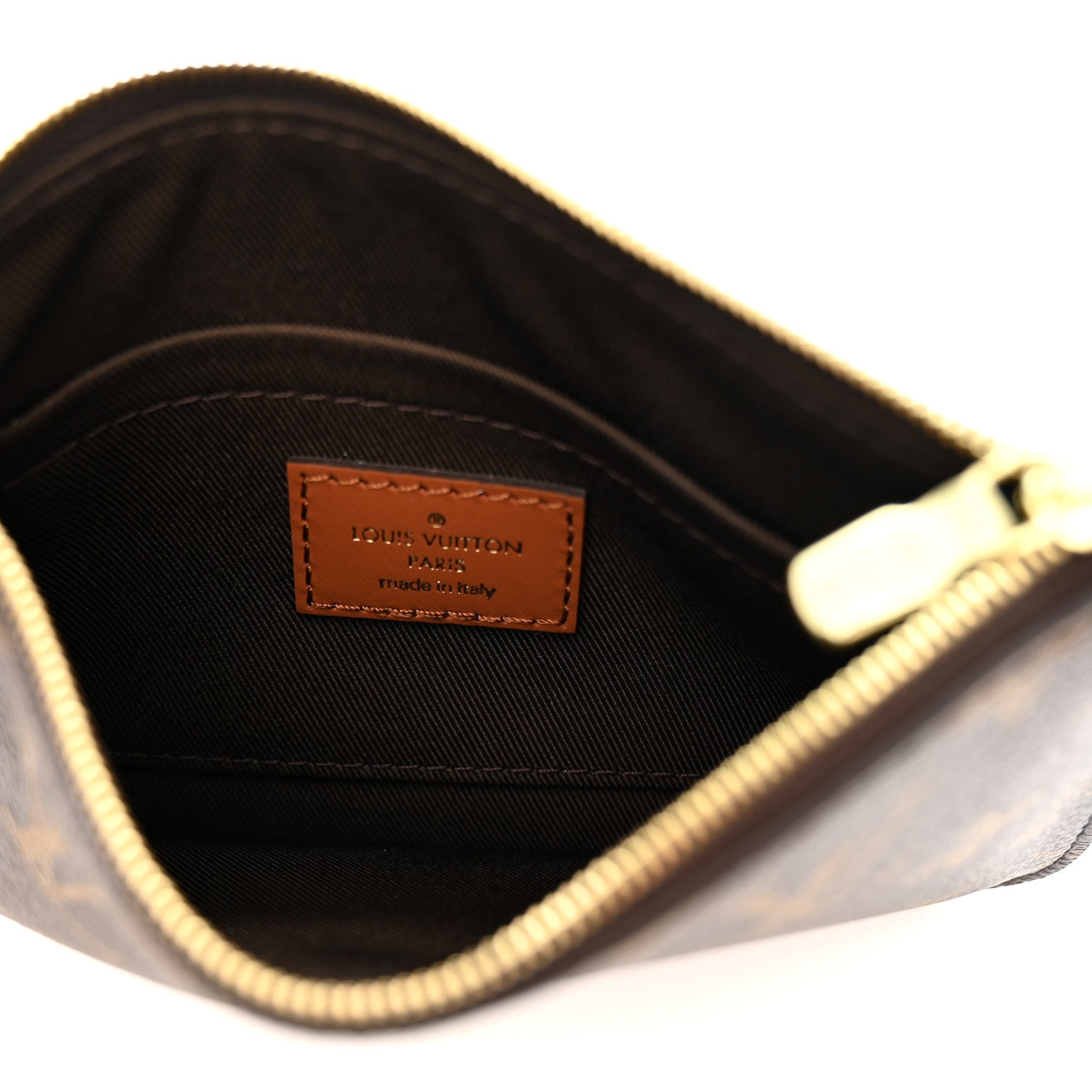 Monogram Loop Hobo Pochette