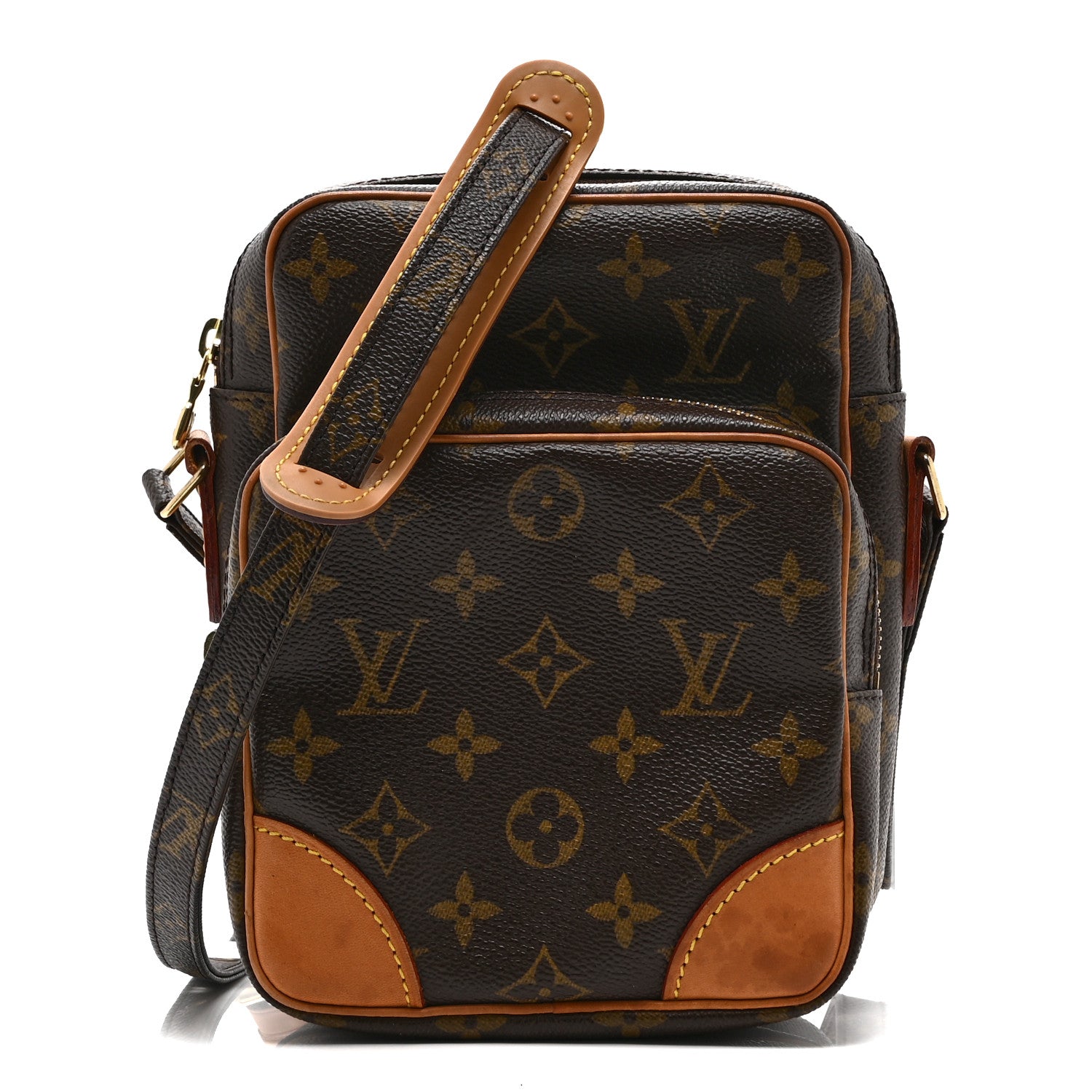 Monogram Amazone
