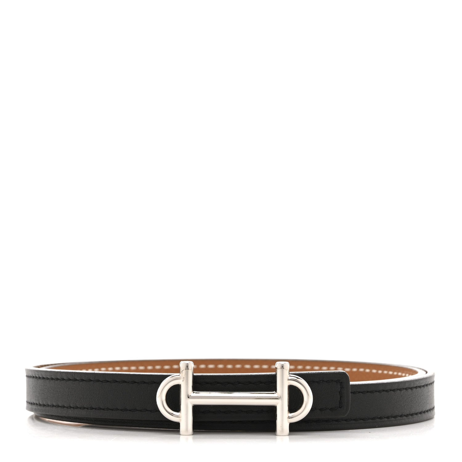 Swift Epsom 13mm Gamma Belt 70 28 Black Gold