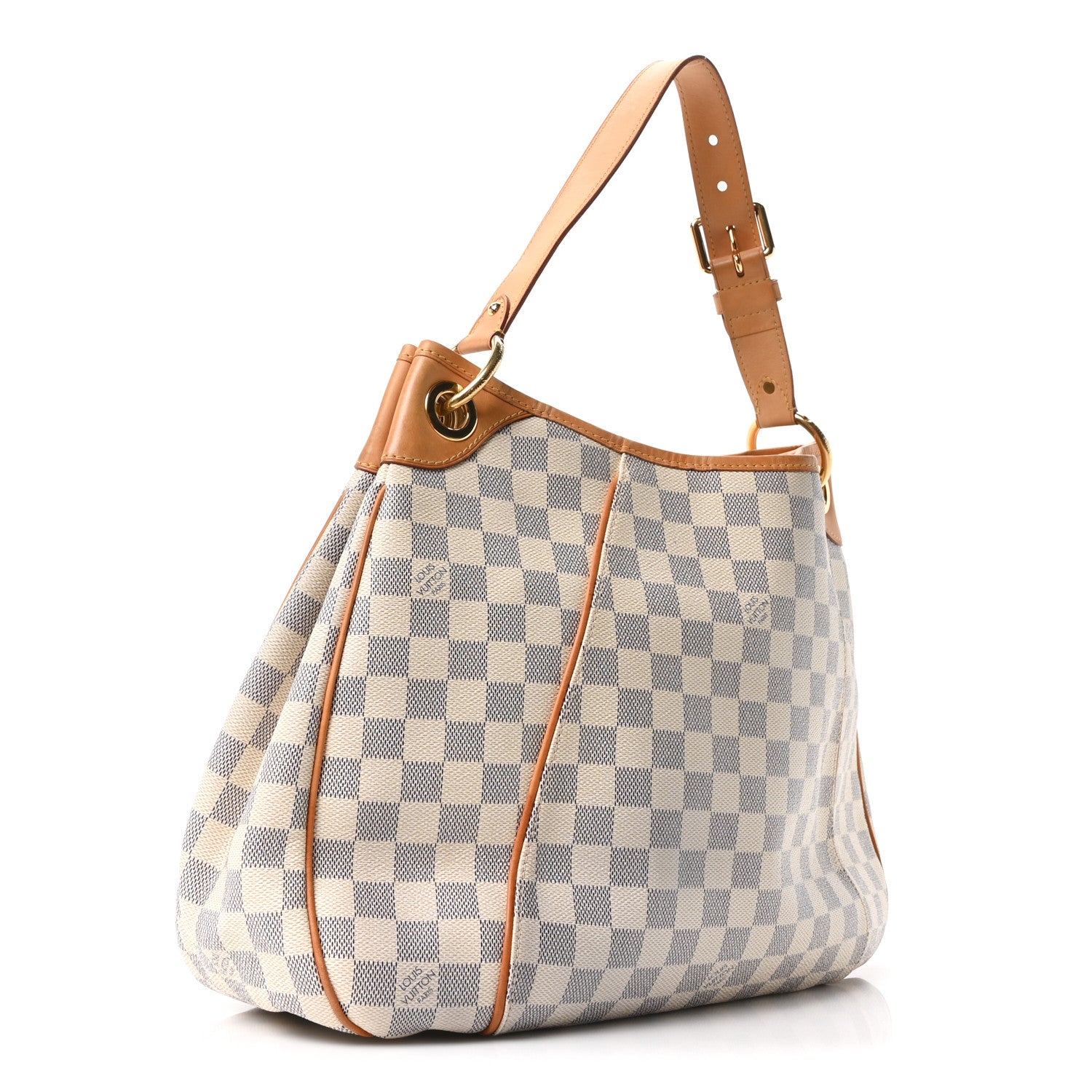 Damier Azur Galliera PM