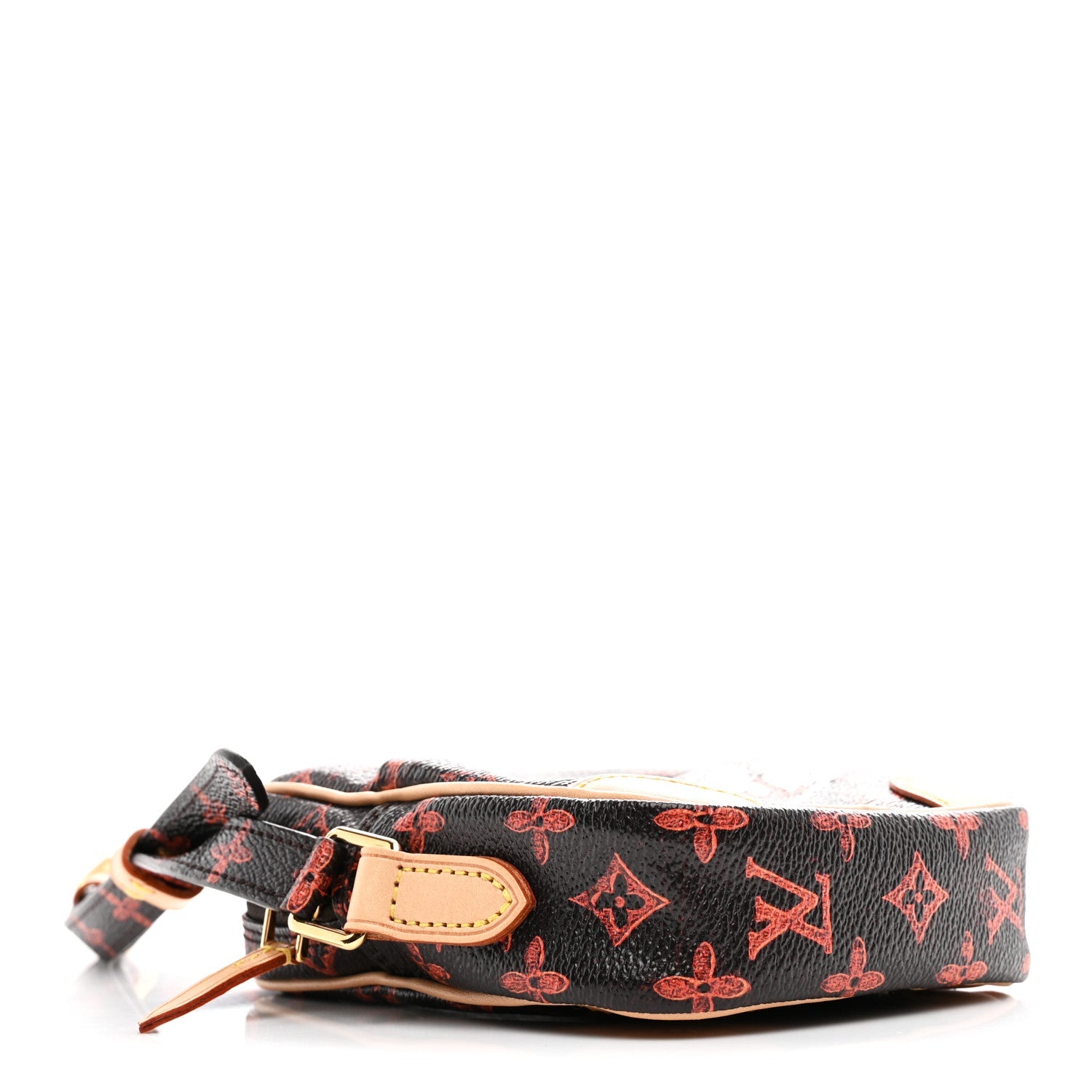 Catogram Paname Set Marron