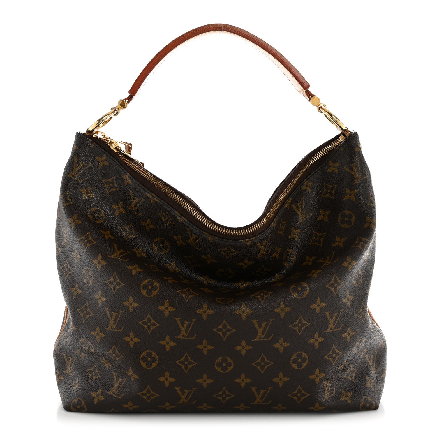 Monogram Sully MM