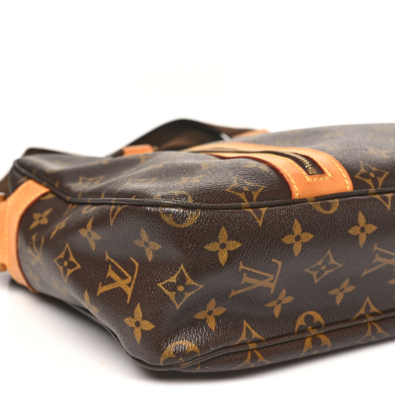 Monogram Sac Bosphore Briefcase