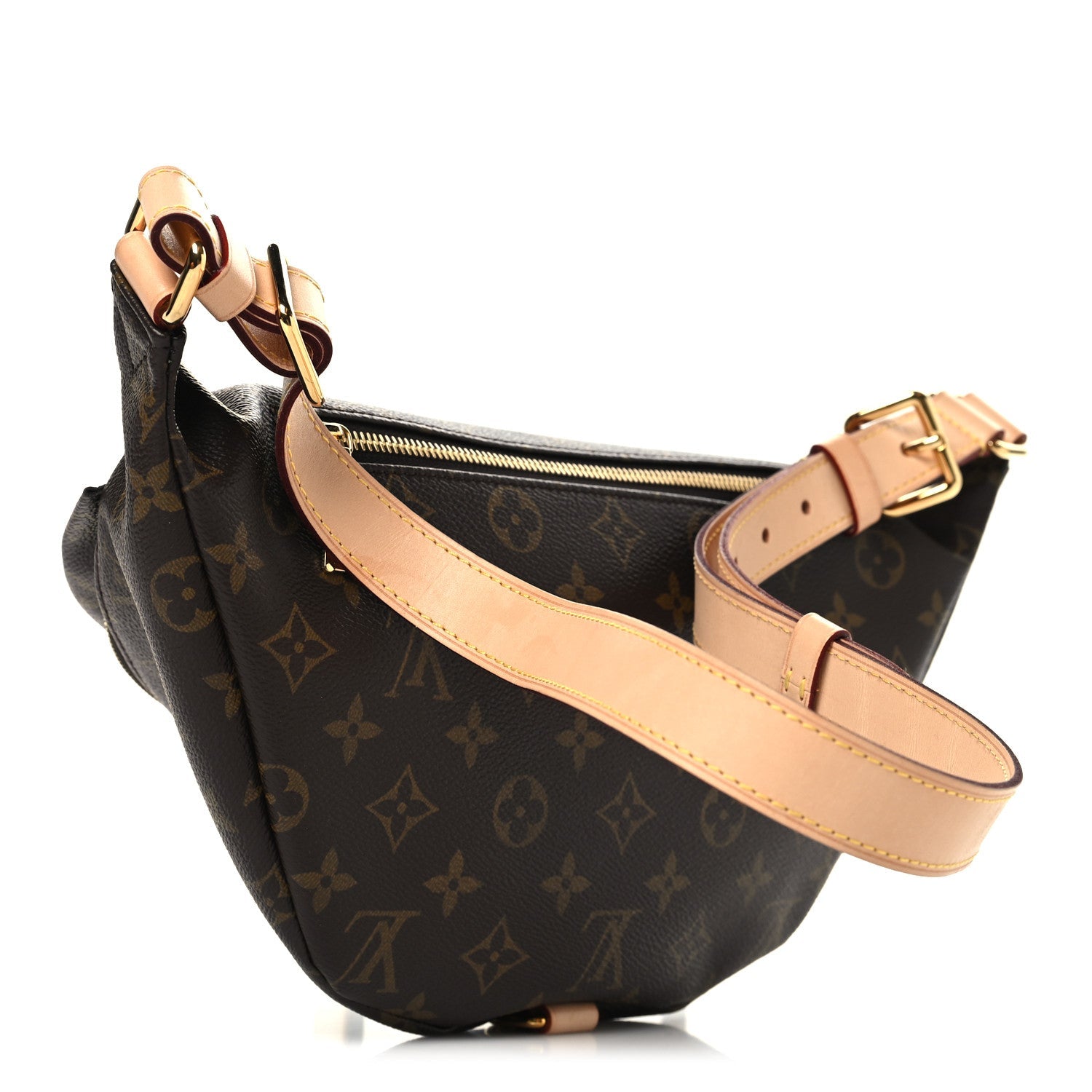 Monogram Bumbag