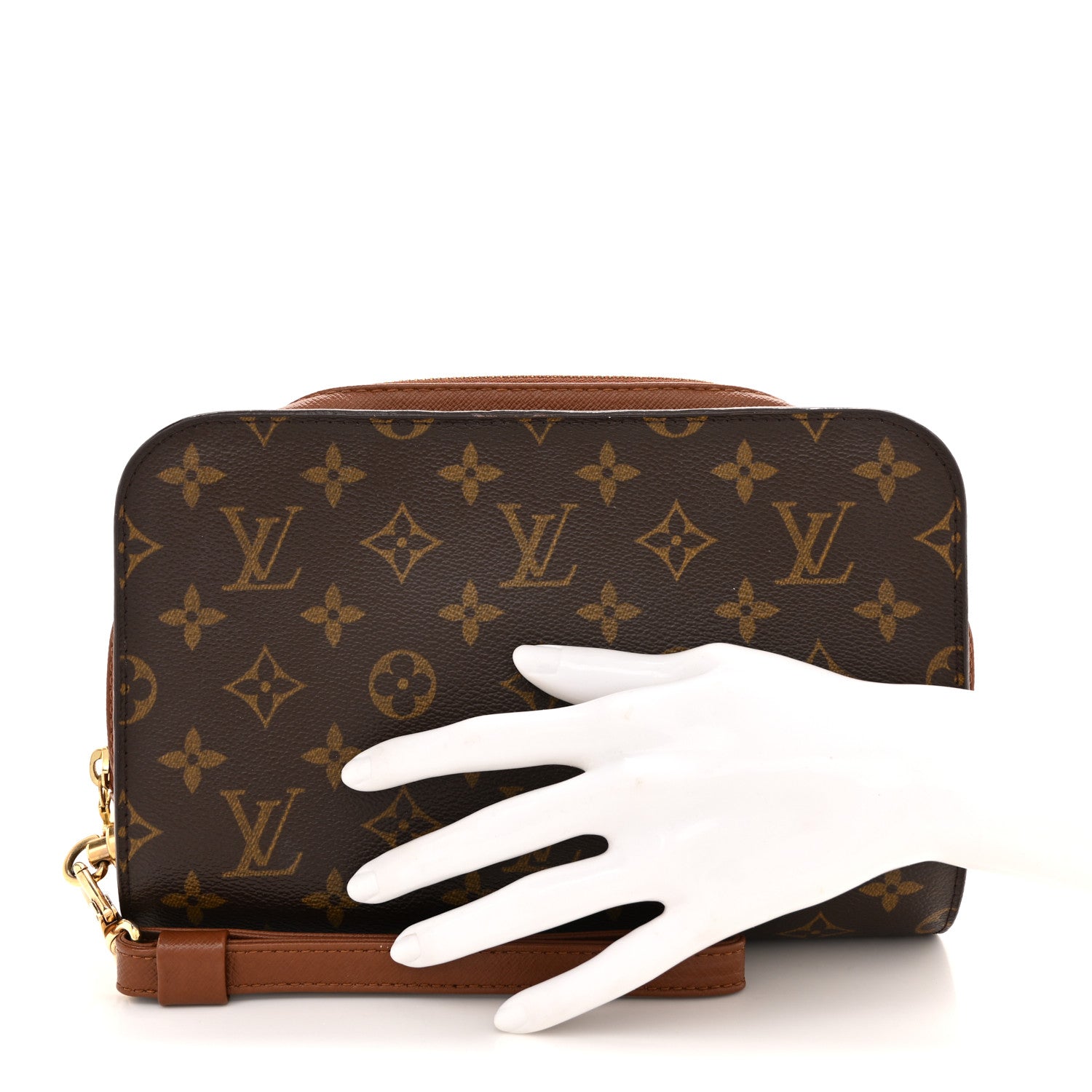 Monogram Pochette Orsay