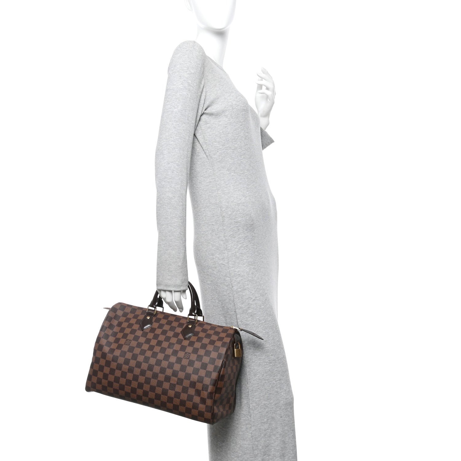 Damier Ebene Speedy 35