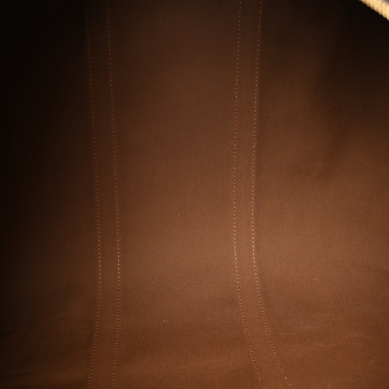 Monogram Keepall 60