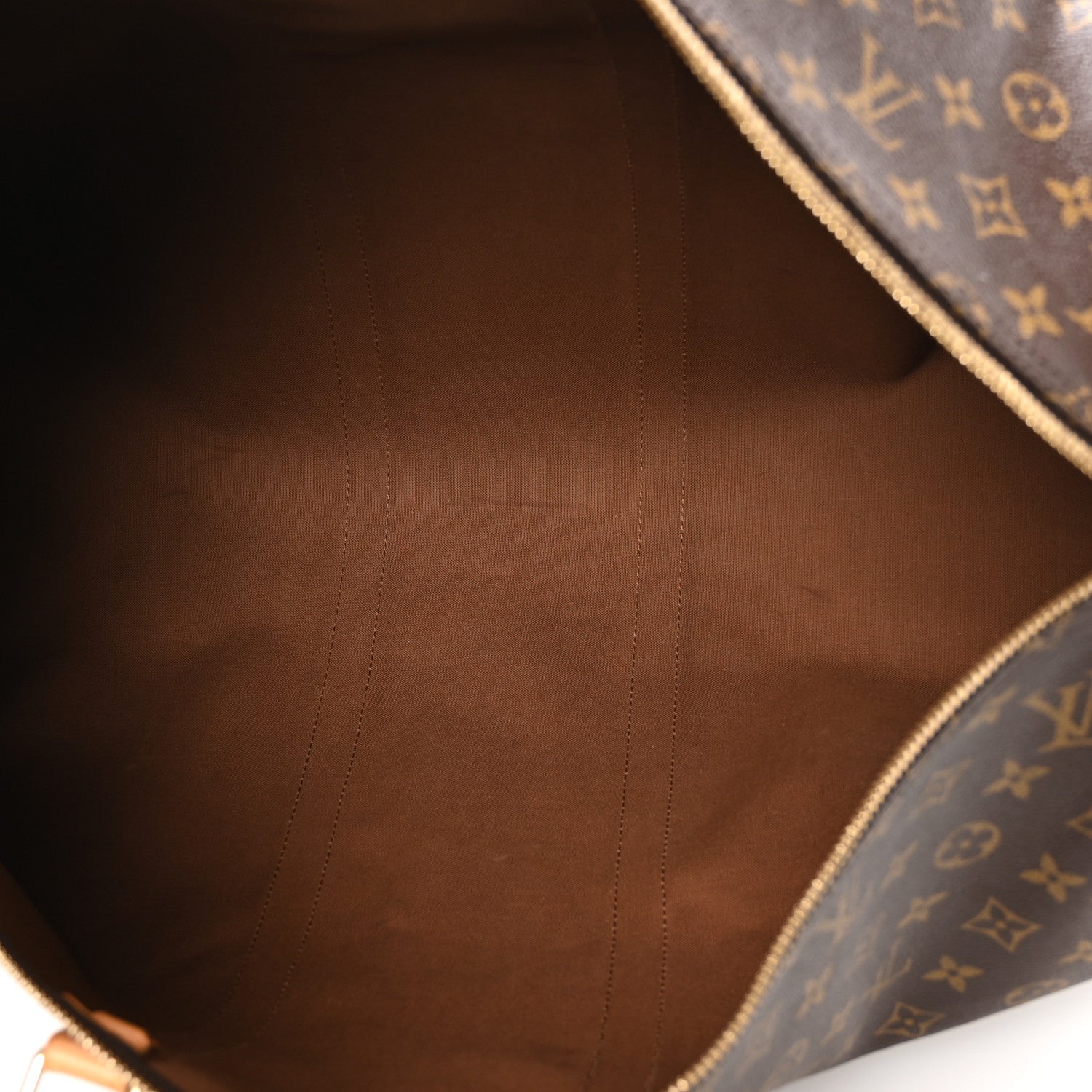 Monogram Keepall Bandouliere 55